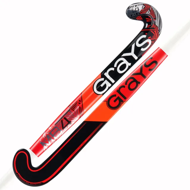 grays-mb-4-mazza-hockey-composite-midbow-micro-nera image 1