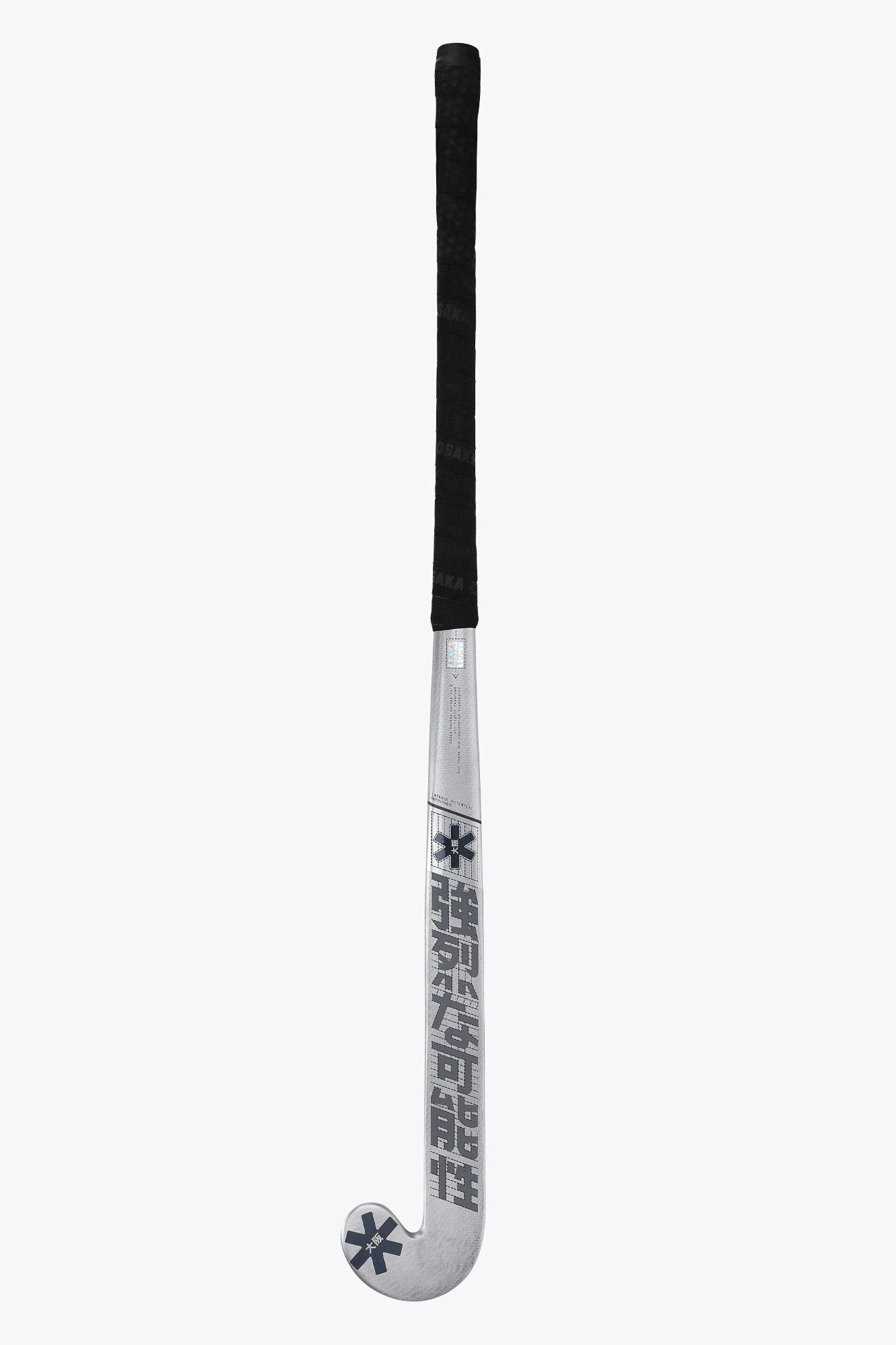 osaka-field-hockey-stick-proto-bow-85-mazza-navy-peony-85-carbonio image 7