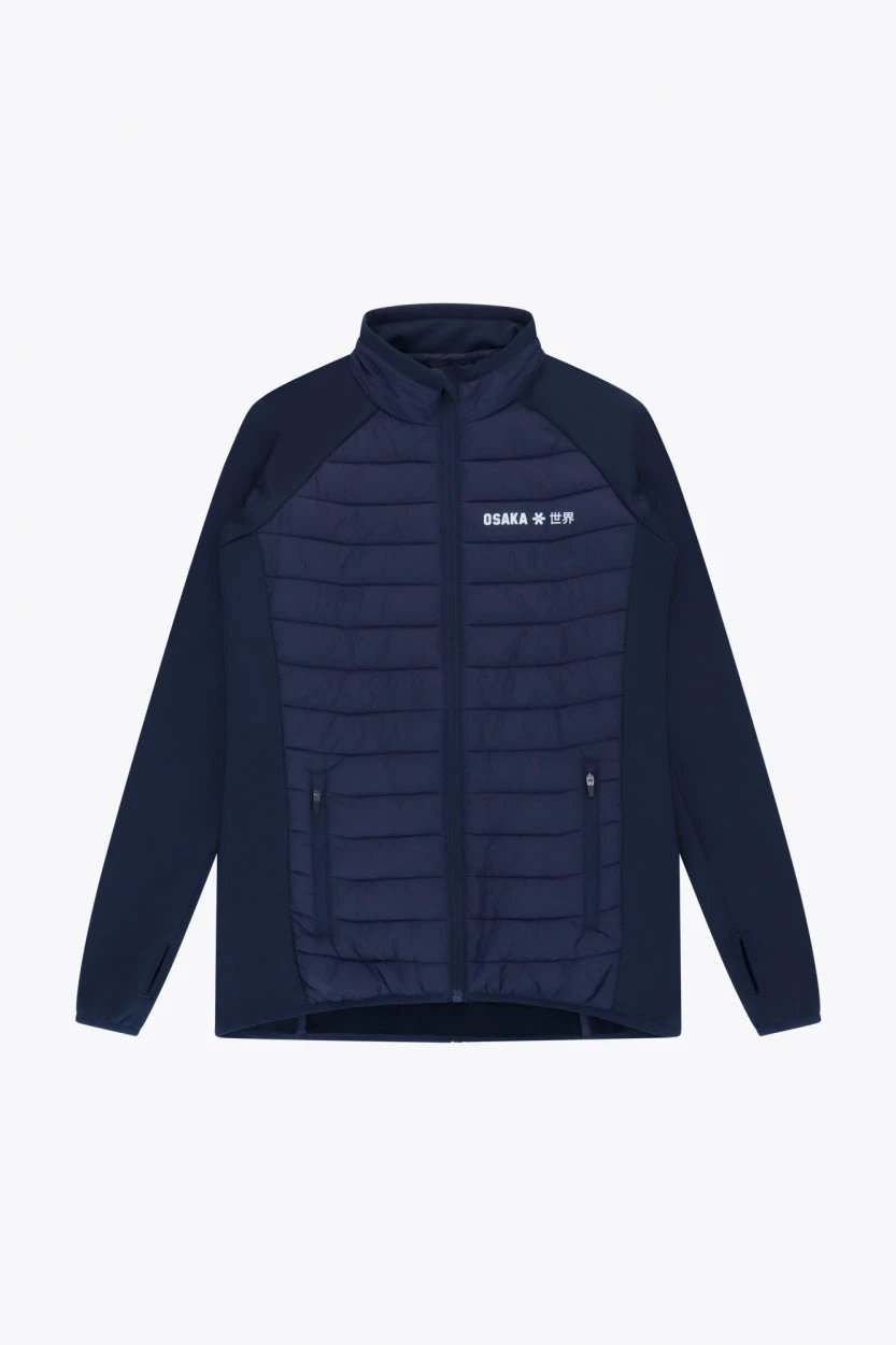 osaka-hybrid-jacket-uomo-navy image 1