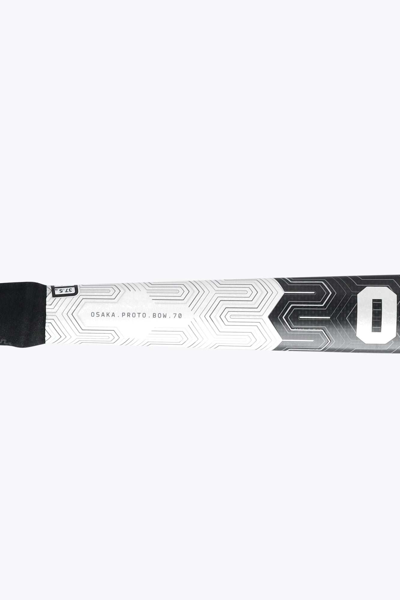 osaka-mazza-hockey-prato-proto-bow-70-chrome image 8