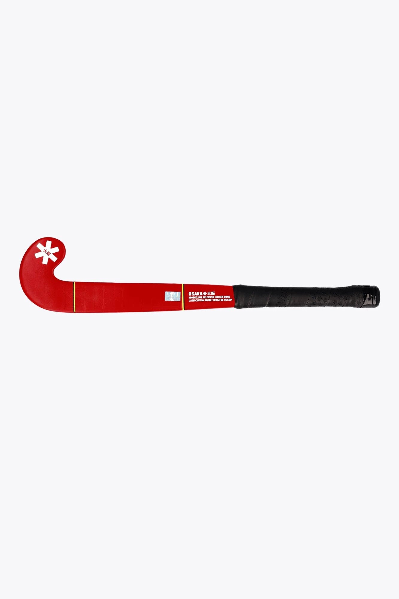 osaka-belgium-mini-stick-hockey-rosso image 5