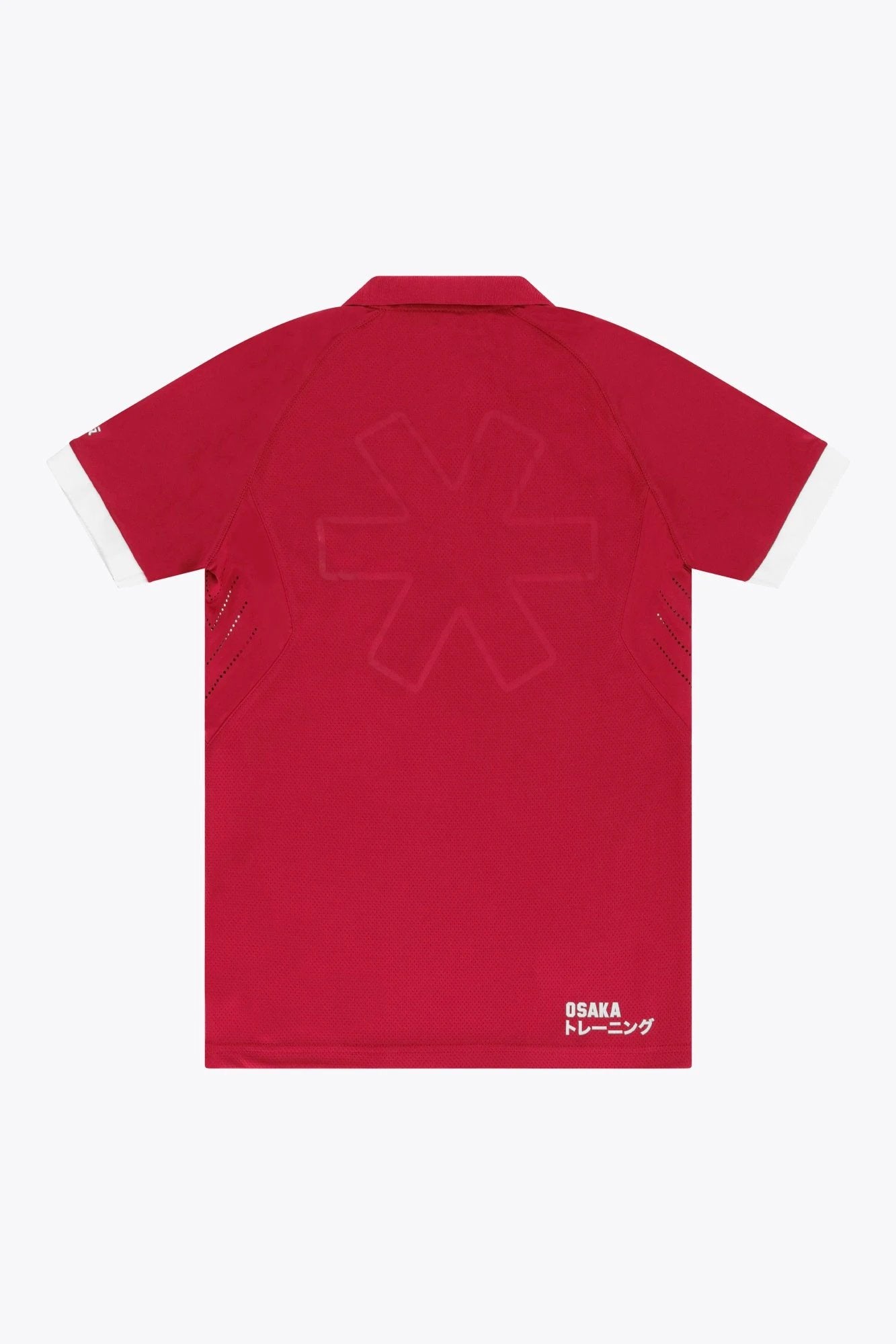 osaka-polo-jersey-uomo-rosso image 2