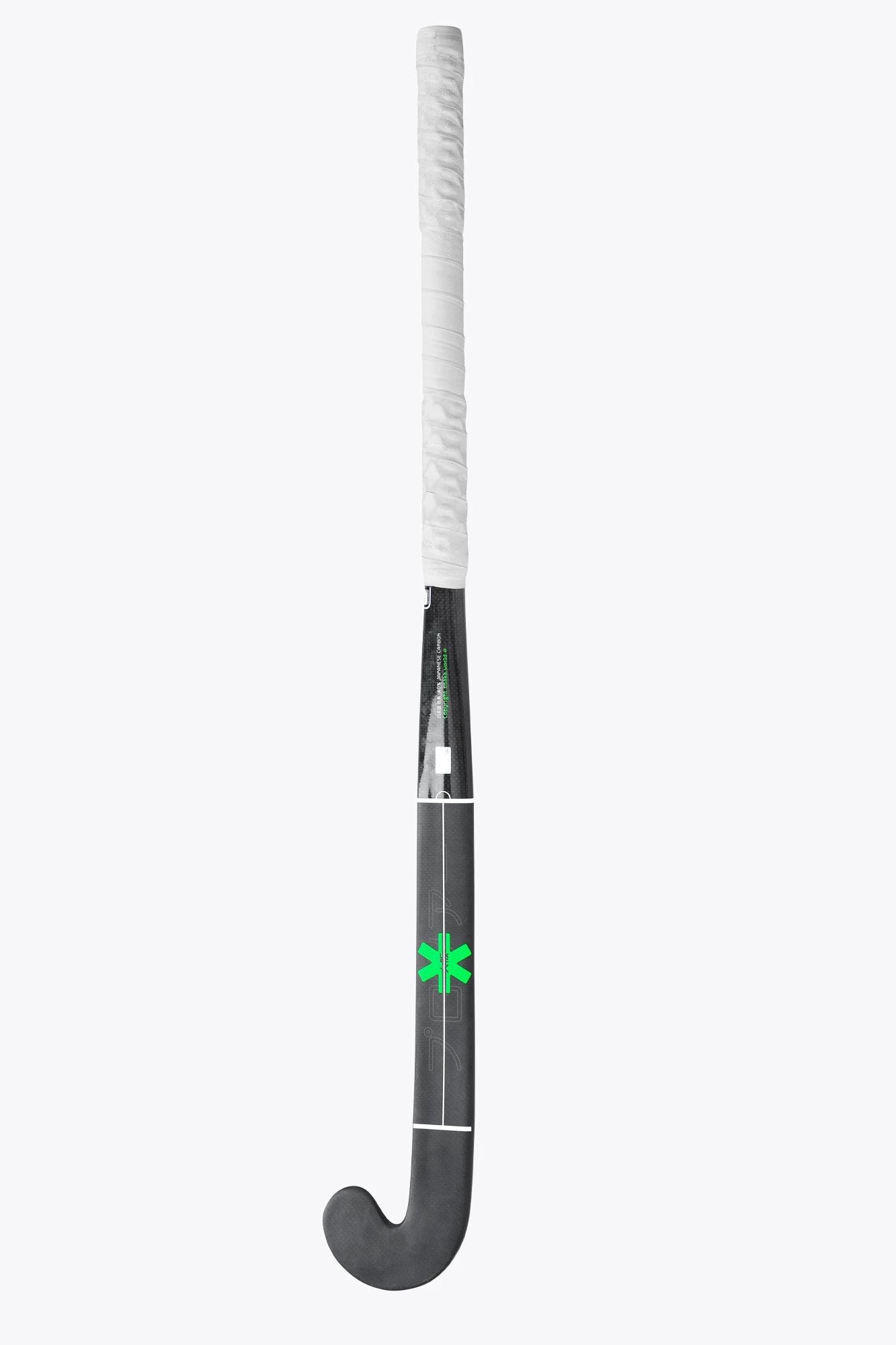 osaka-field-hockey-stick-goalkeeper-40-iconic-black image 7