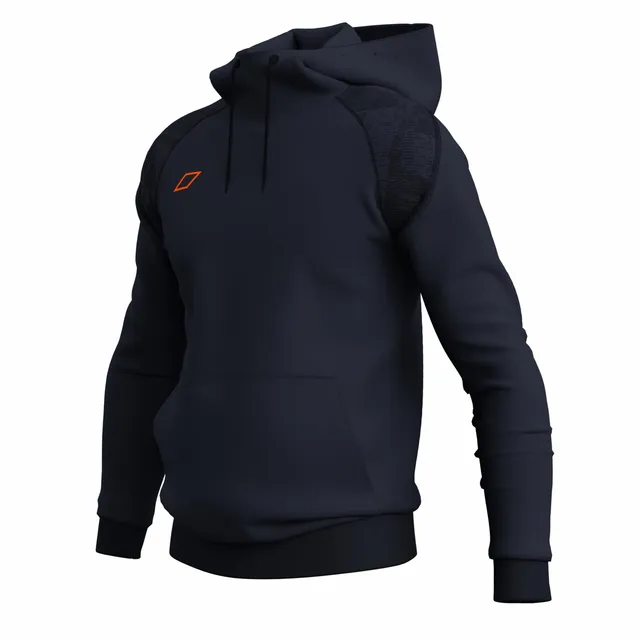 grays-performance-felpa-cappuccio-uomo image 1