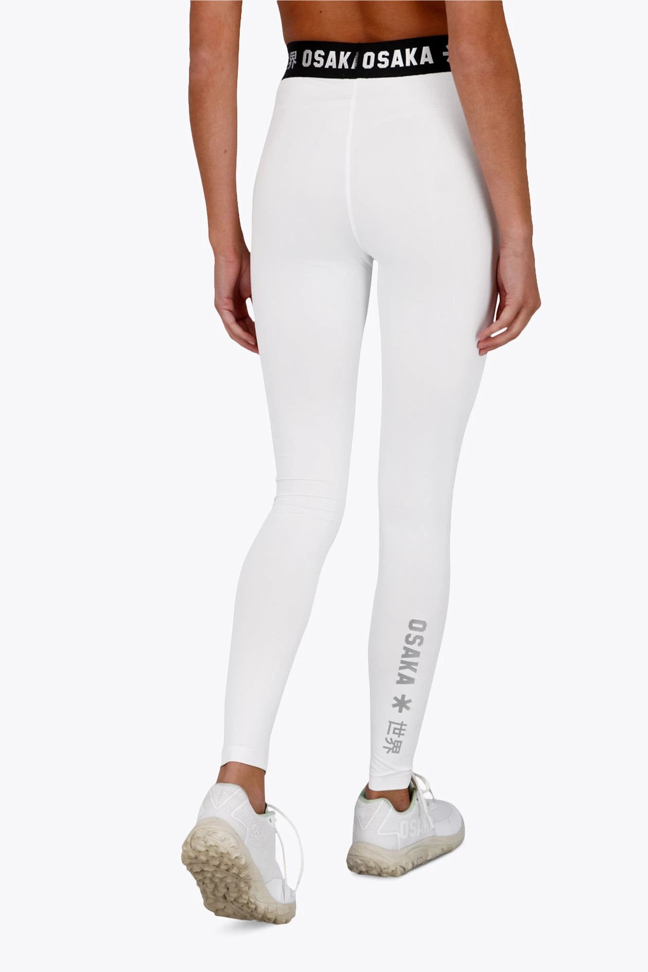osaka-baselayer-legging-donna-white image 4