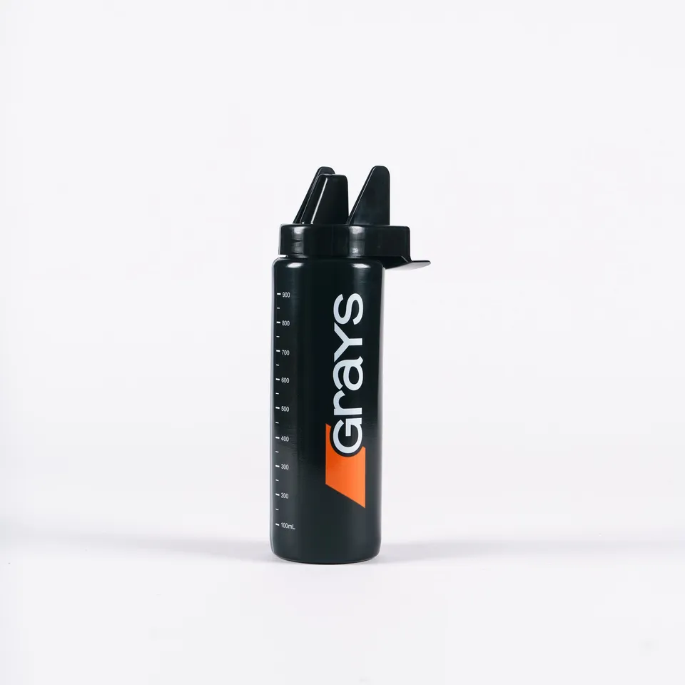 grays-borraccia-hockey-nero image 1
