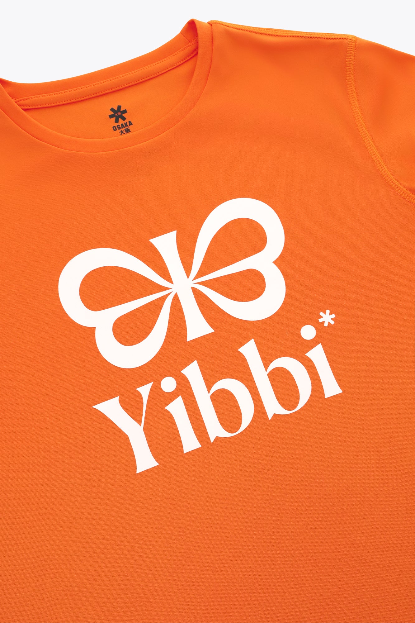 yibbi-kids-sports-tee-bright-orange-maglia-sportiva-bambino image 5
