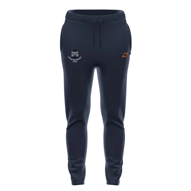 grays-stockton-hc-gts-pantaloni-training-donna-navy image 1