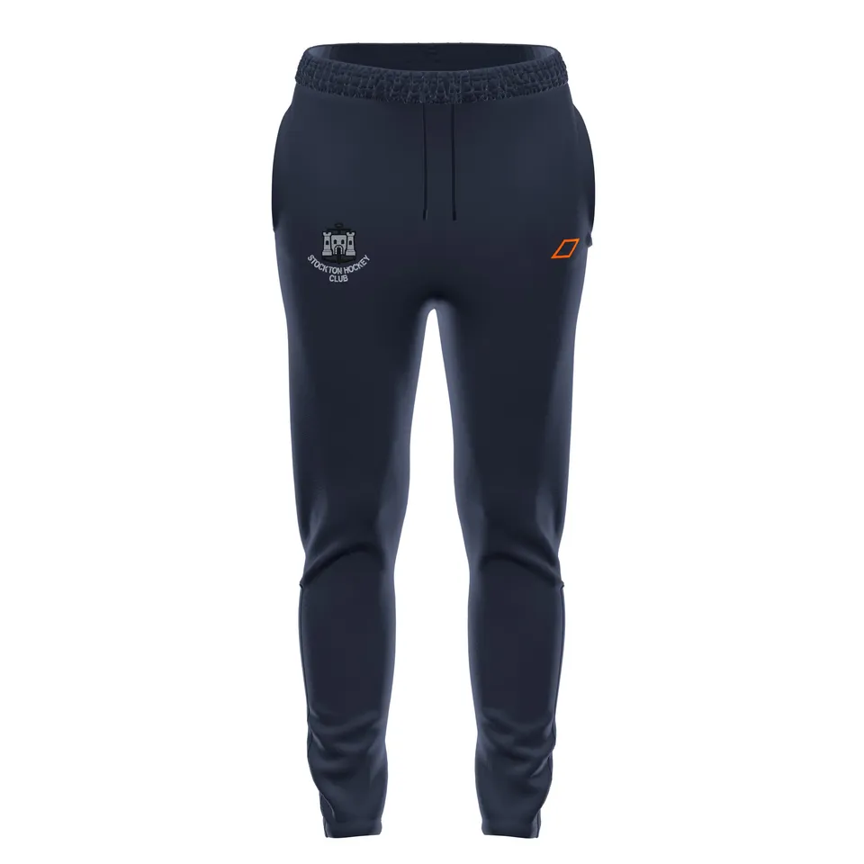 grays-stockton-hc-gts-pantaloni-training-donna-navy image 1