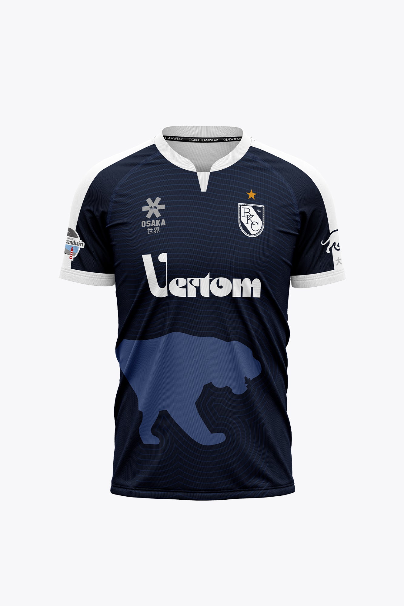 osaka-boeckenberg-women-jersey-navy image 1