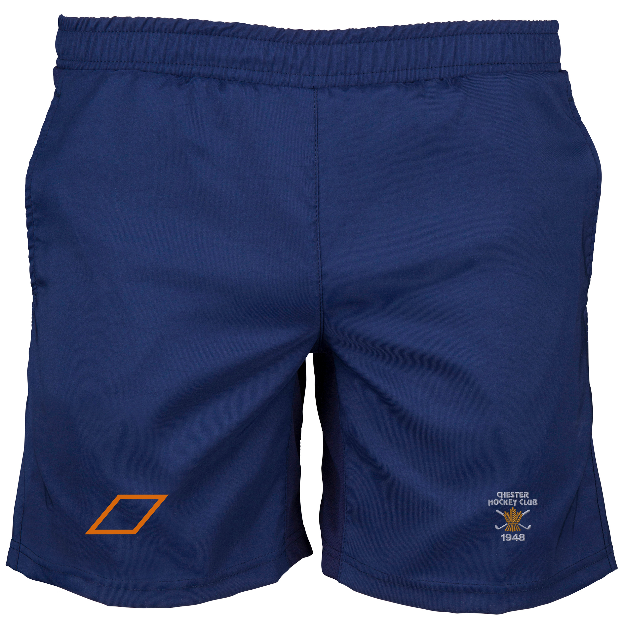 grays-axis-pantaloncini-match-junior-chester-hc-dark-navy image 1