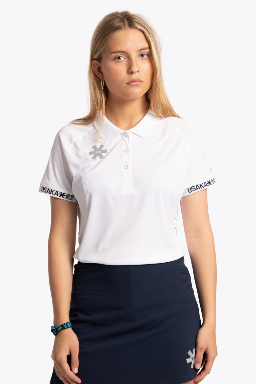 osaka-polo-jersey-donna-bianca image 3
