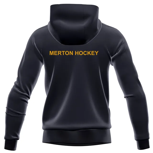 grays-merton-hc-senior-felpa-con-cappuccio-gts-performance-nera image 1