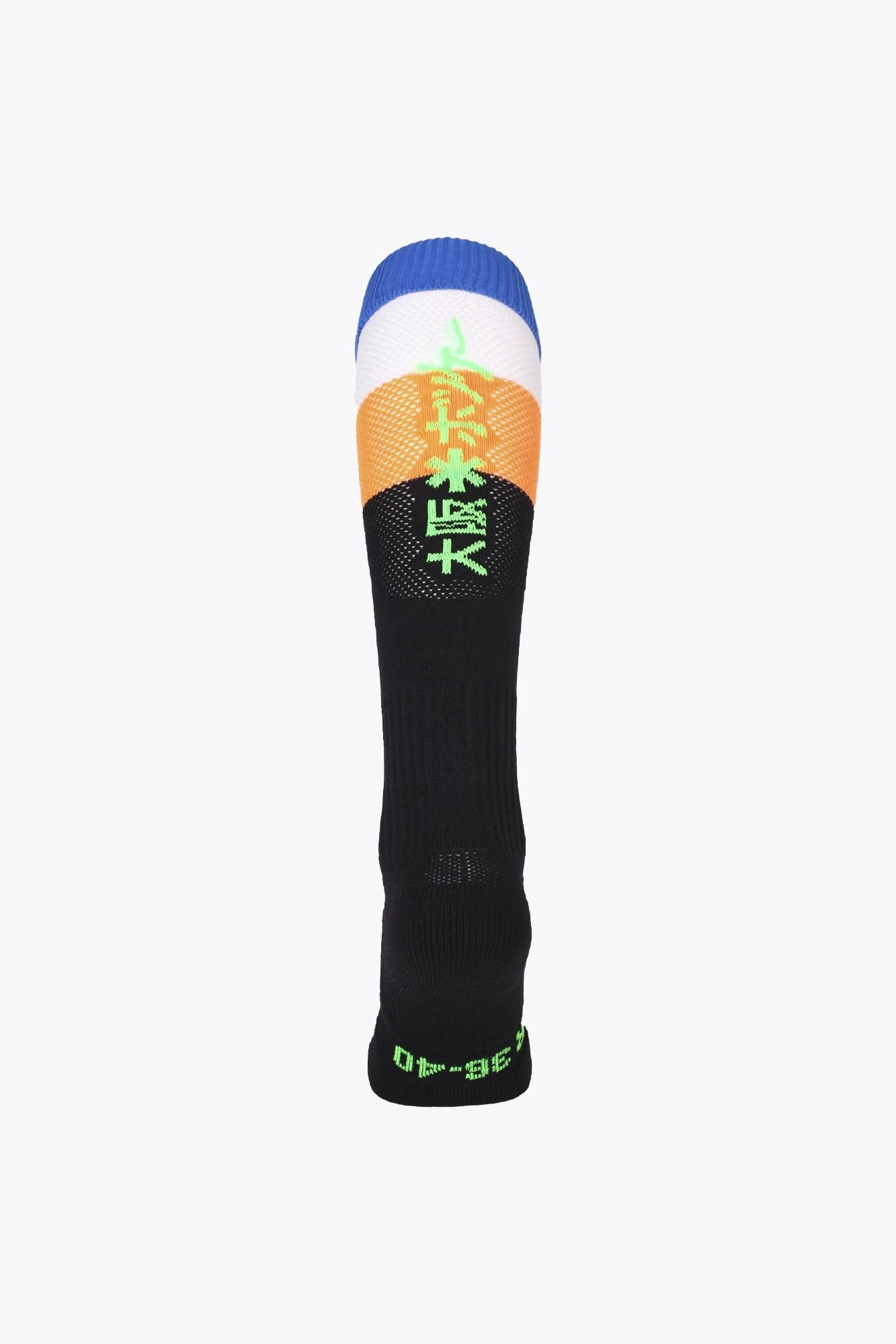 osaka-field-hockey-socks-calze-hockey-fluo-3 image 2