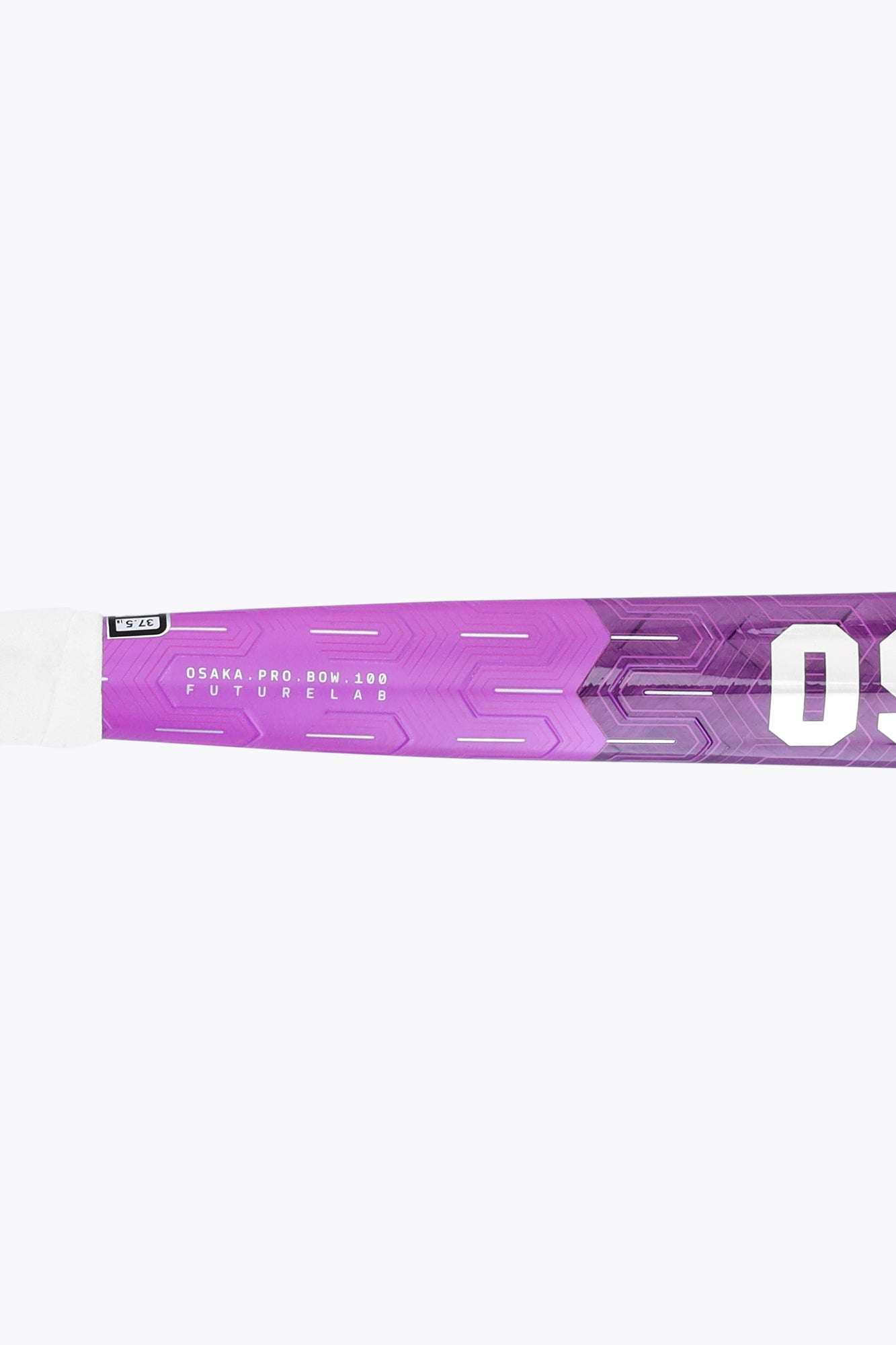 osaka-pro-bow-ltd-futurelab-mazza-hockey-rose-bud image 8