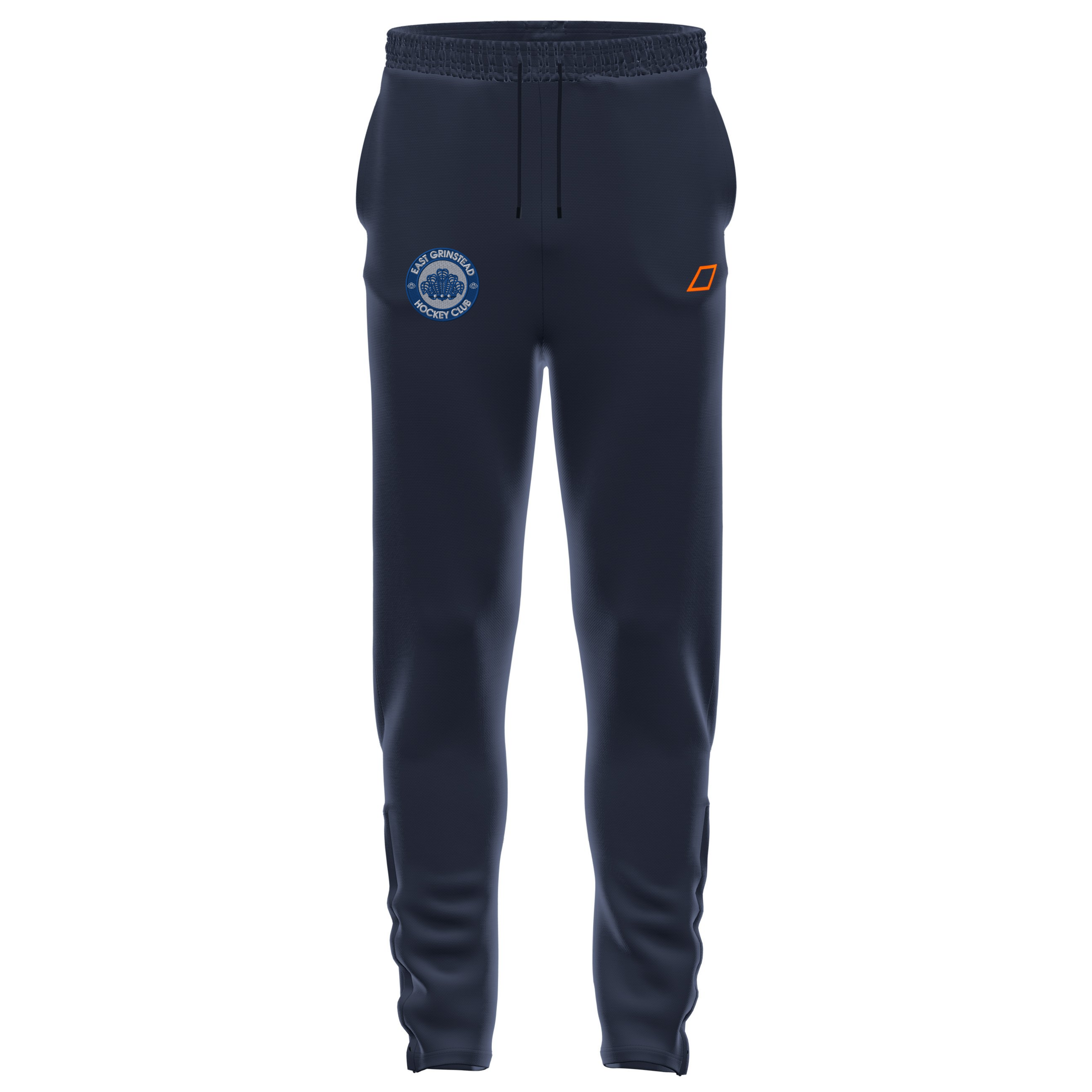 grays-east-grinstead-hc-gts-training-trousers-senior-dark-navy image 1