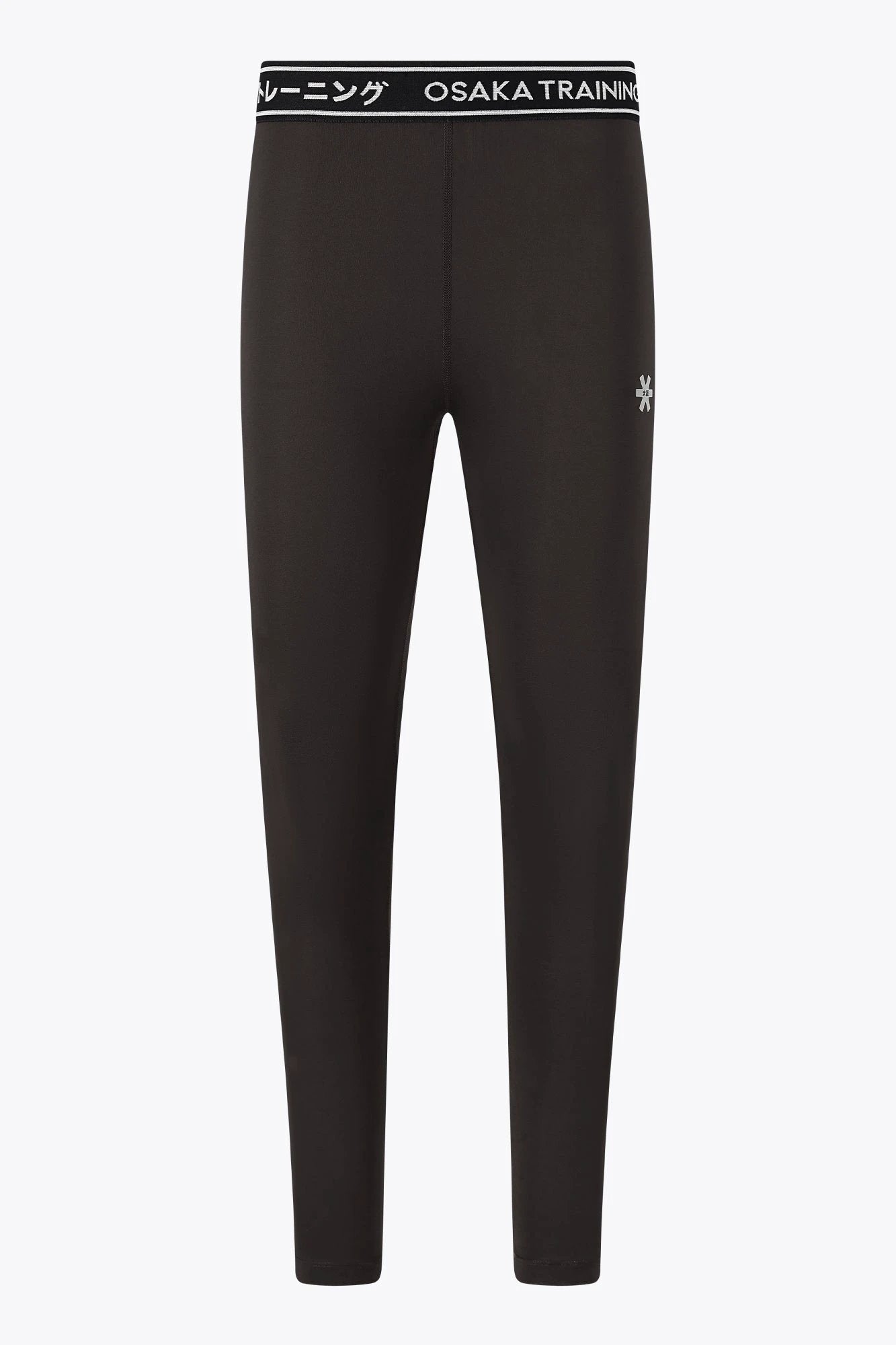 osaka-baselayer-legging-donna-nero image 1