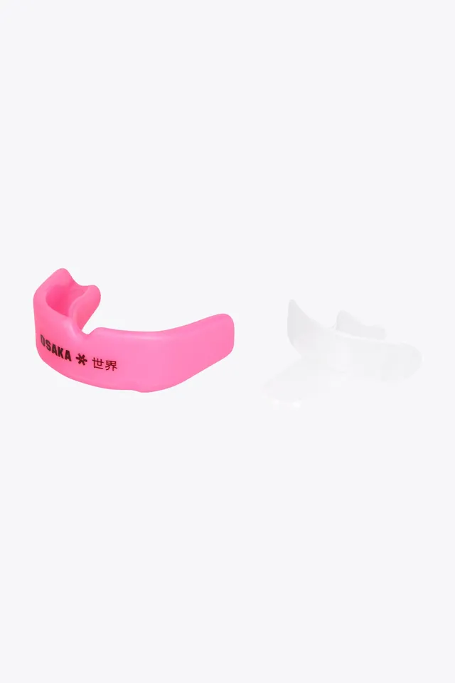 osaka-paradenti-mouth-guard-comfort-lampone image 1