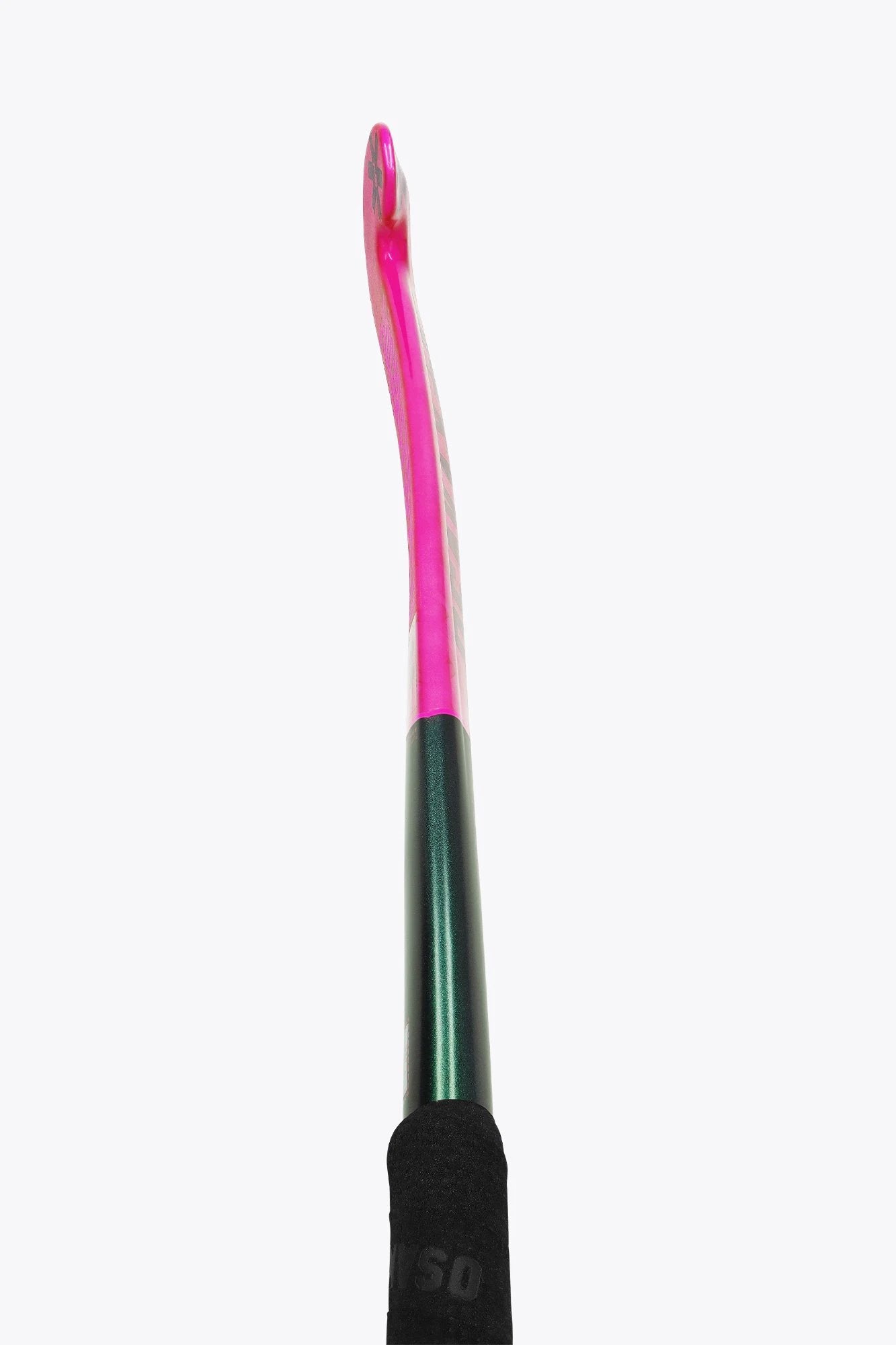 osaka-pro-bow-70-futurelab-mazza-da-hockey-su-prato-electric-fuchsia image 3