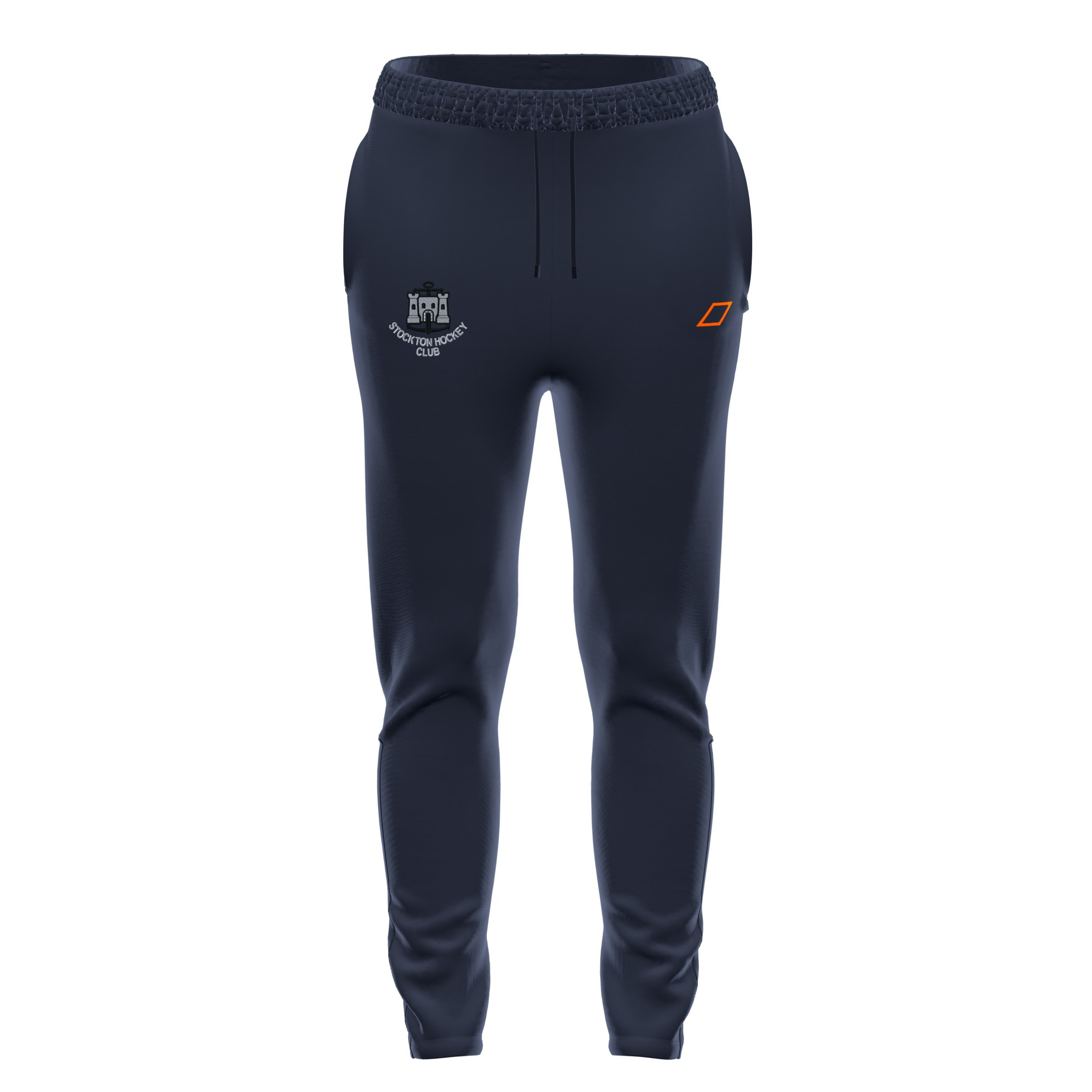 grays-stockton-hc-gts-pantaloni-training-donna-navy image 1