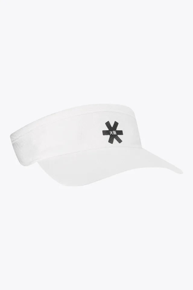 osaka-visor-white image 1
