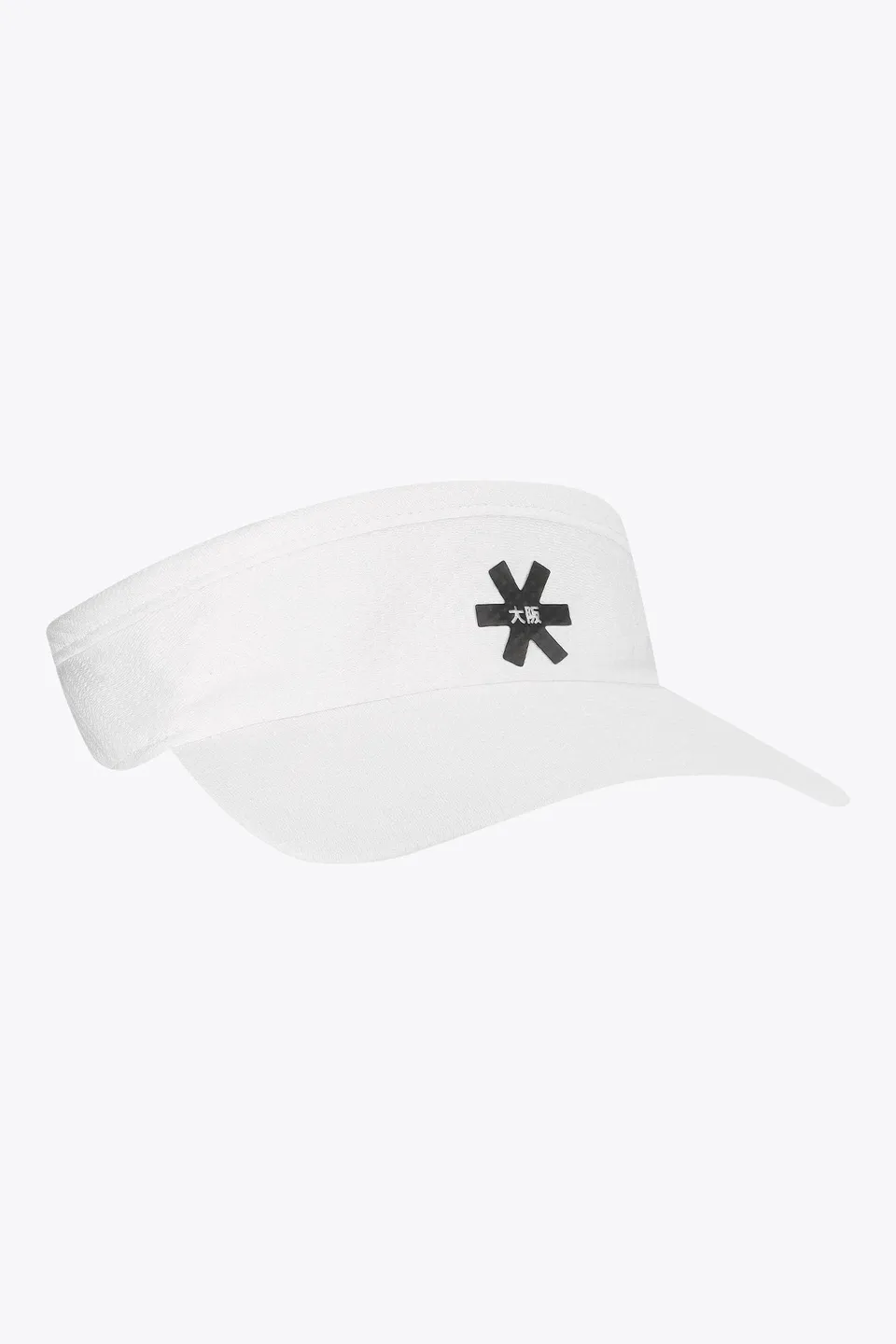 osaka-visor-white image 1