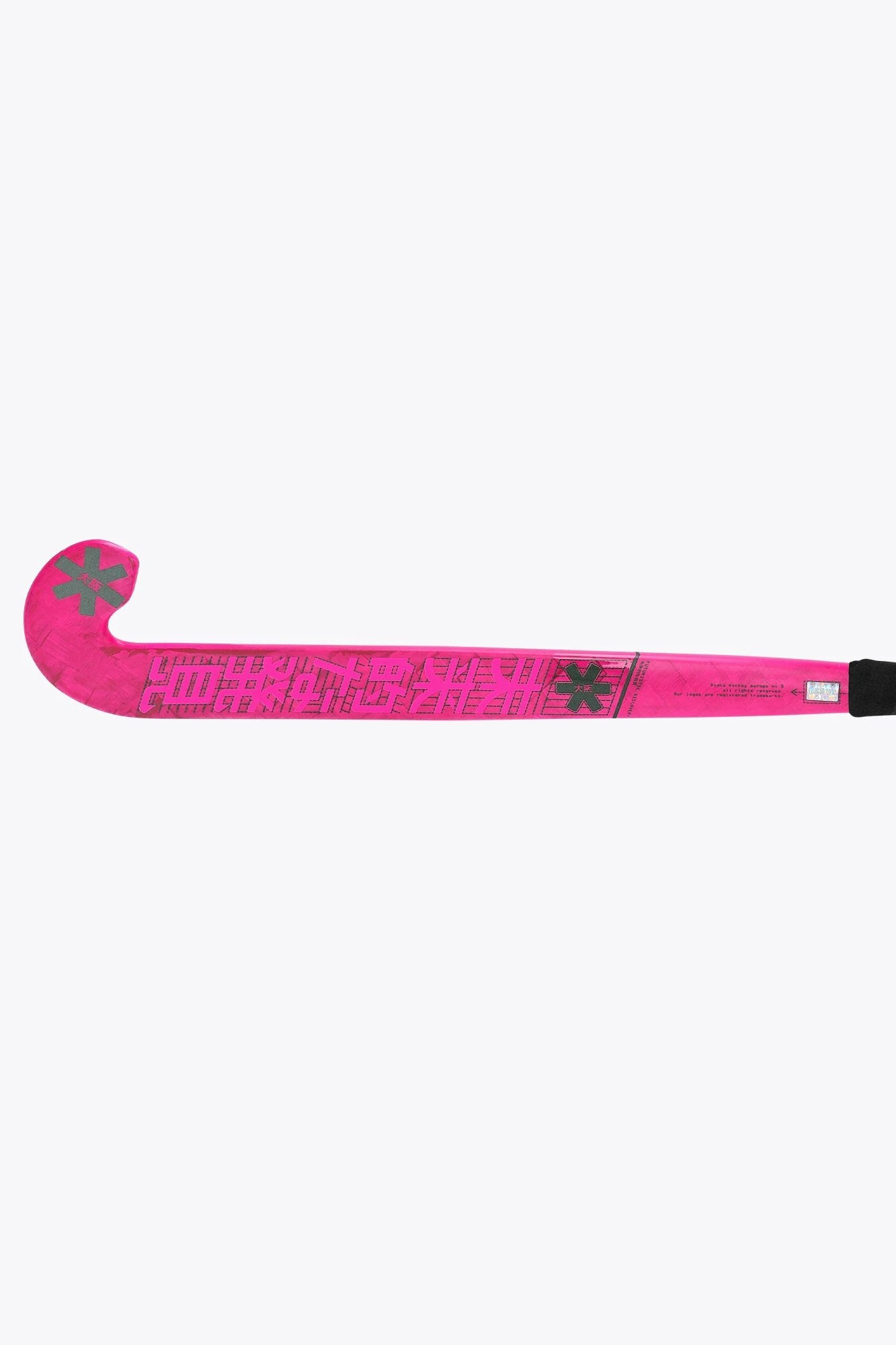 osaka-mazza-hockey-pro-bow-ltd-futurelab-fucsia-elettrico image 5