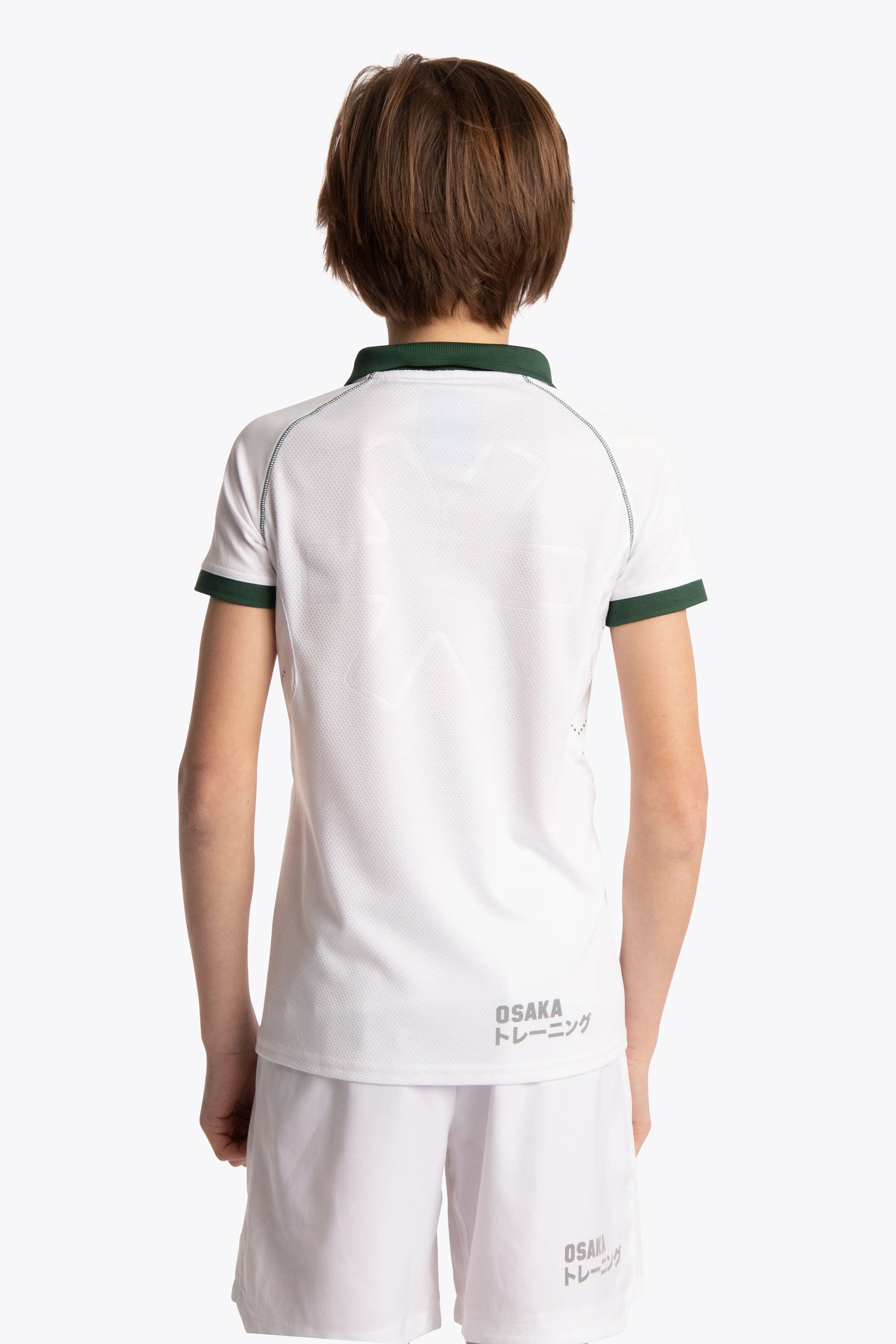osaka-uhlenhorst-deshi-polo-jersey-bambino-bianco image 6