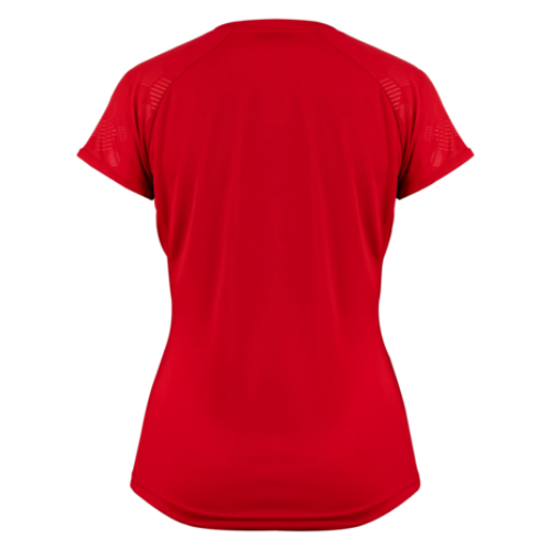 grays-apex-650-maglia-southgate-hc-junior-rossa image 2
