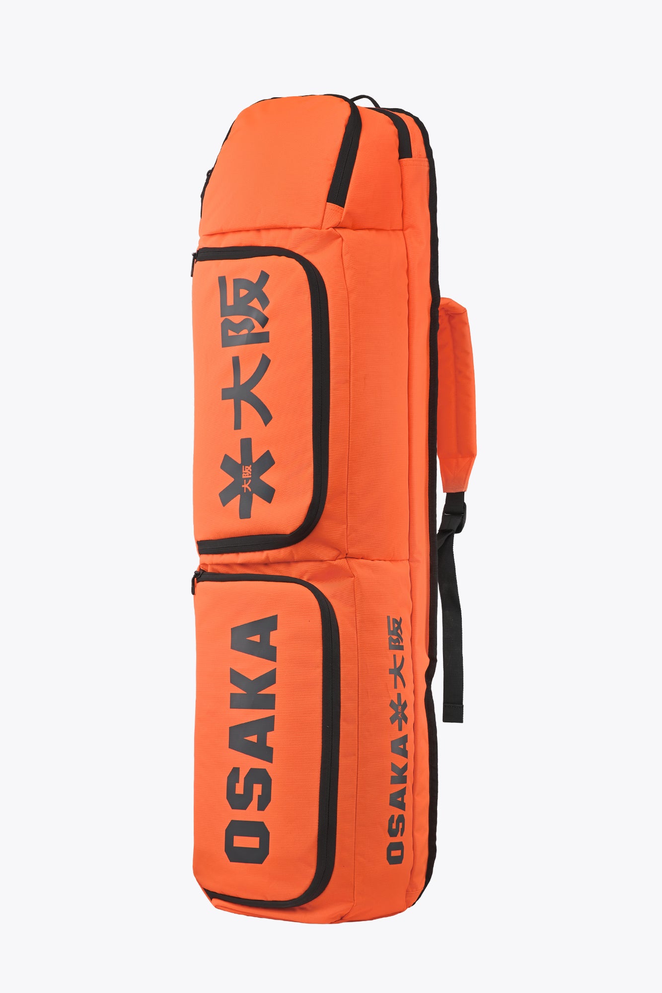 osaka-sports-stickbag-large-orange-tiger-borsa-4-mazze image 3