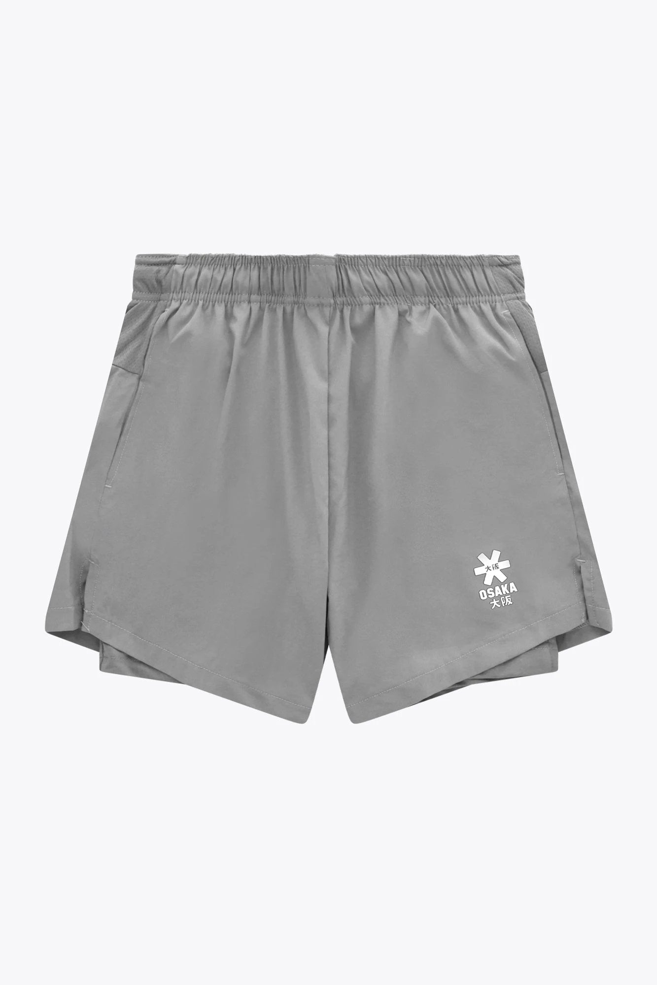 osaka-2-in-1-shorts-uomo-light-grey image 1