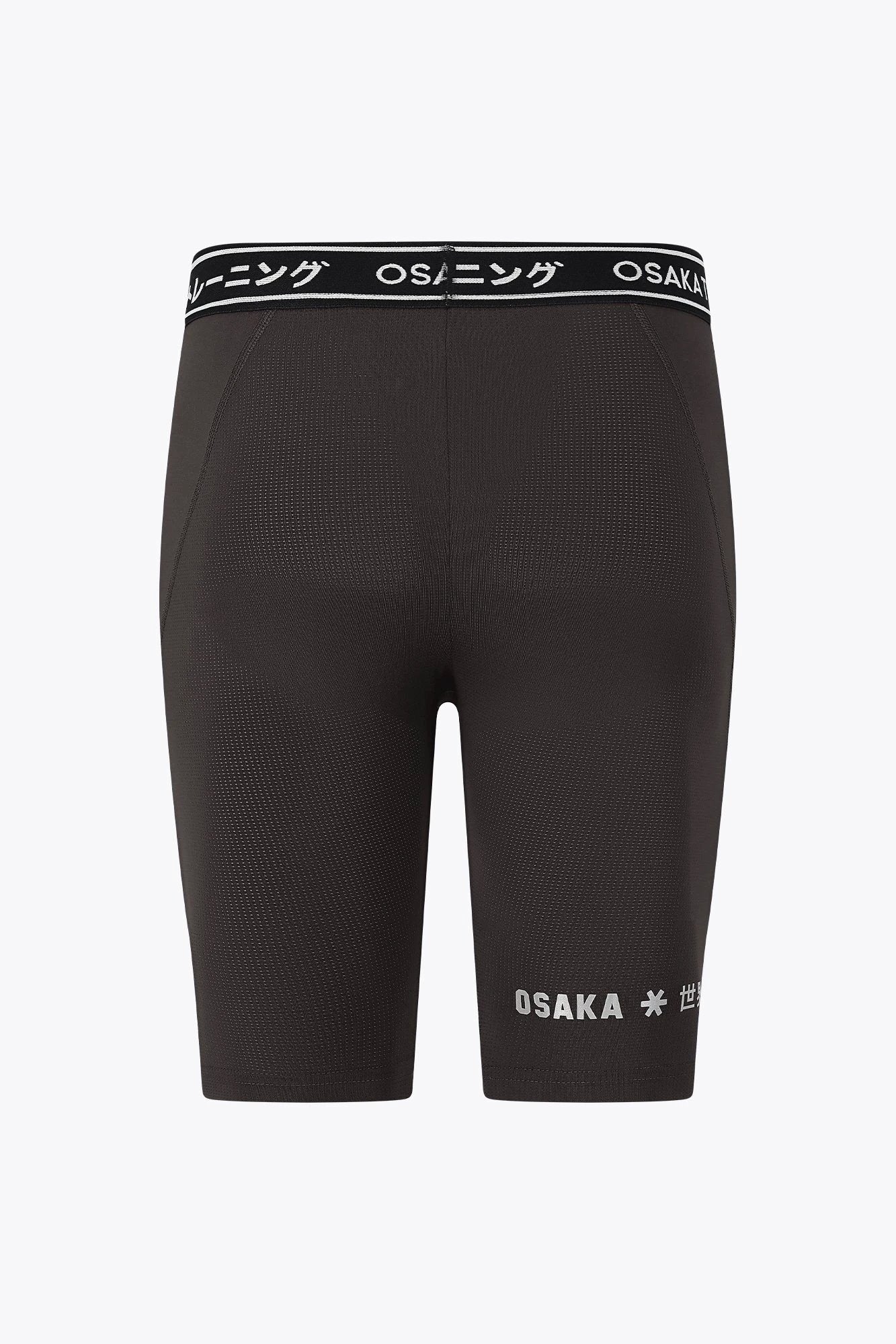 osaka-men-baselayer-short-black image 3