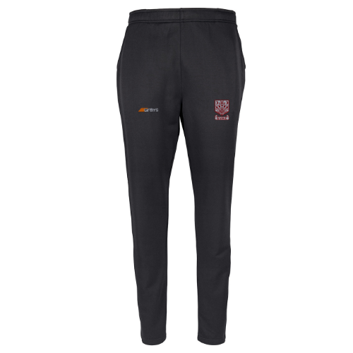 grays-quest-trousers-junior-sutton-vallance-hc-nero image 1