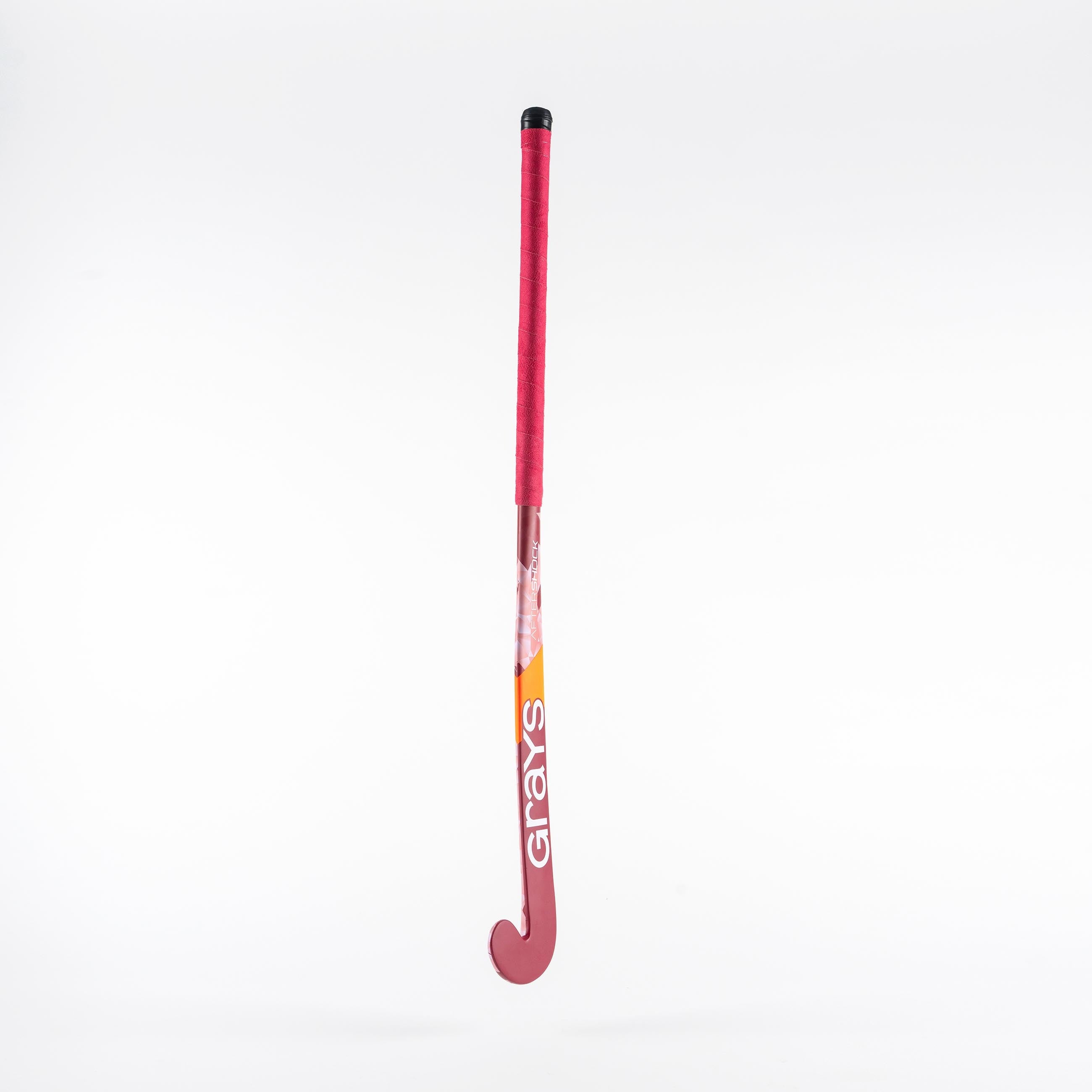 grays-aftershock-ultrabow-mazza-hockey-junior-rosa-rossa image 4