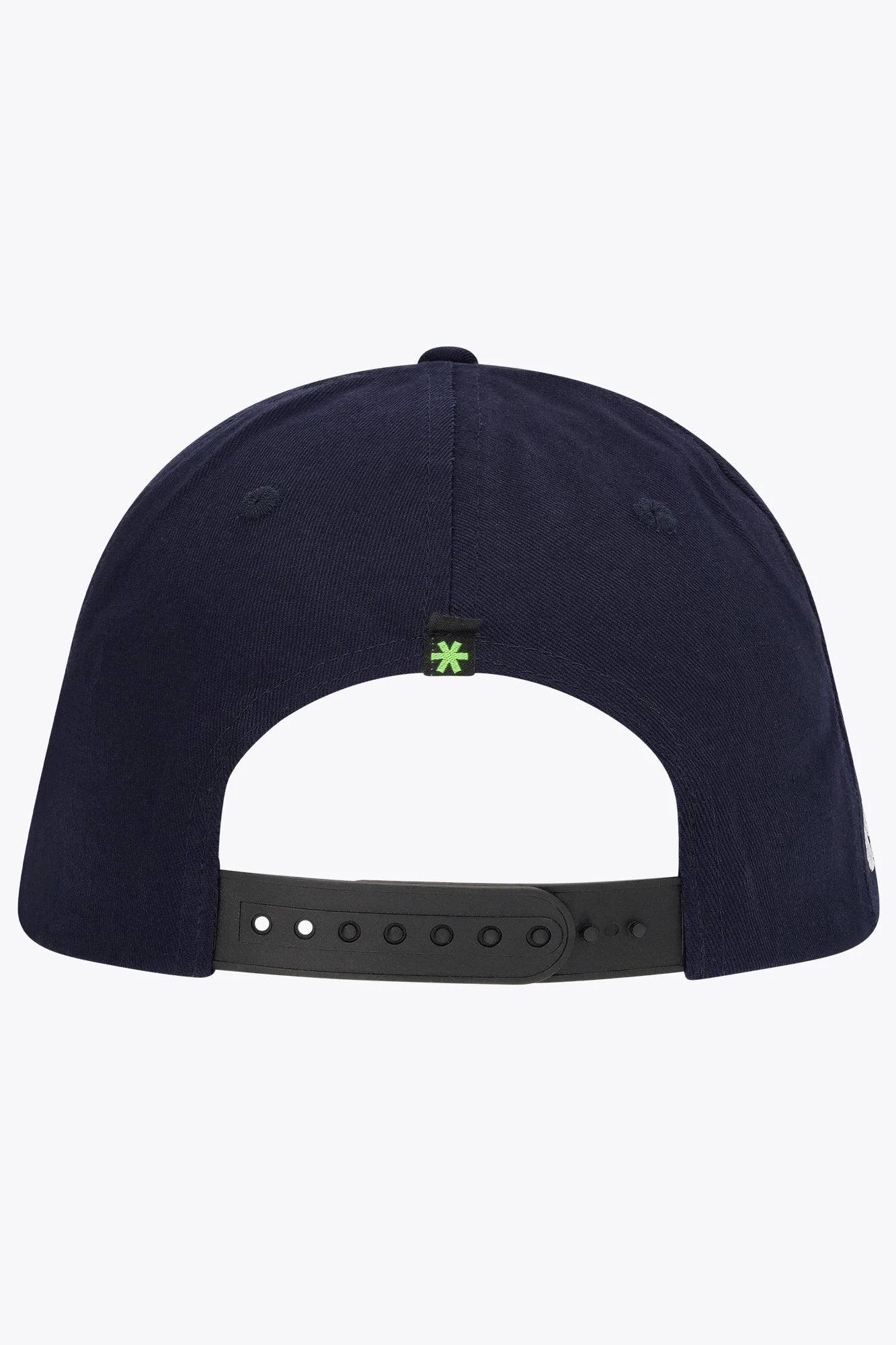 osaka-cappellino-baseball-france-fan-blu-navy image 3