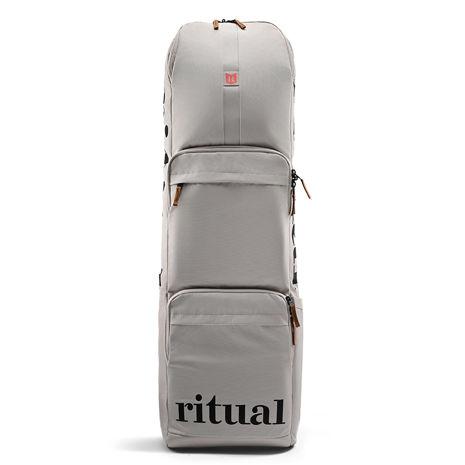 ritual-hockey-mission-combo-borsa-porta-mazze-hockey-bianco image 2