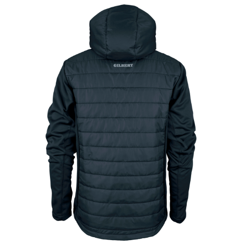 grays-oxted-hc-pro-active-quarter-zip-jacket-adulto-dark-navy image 1