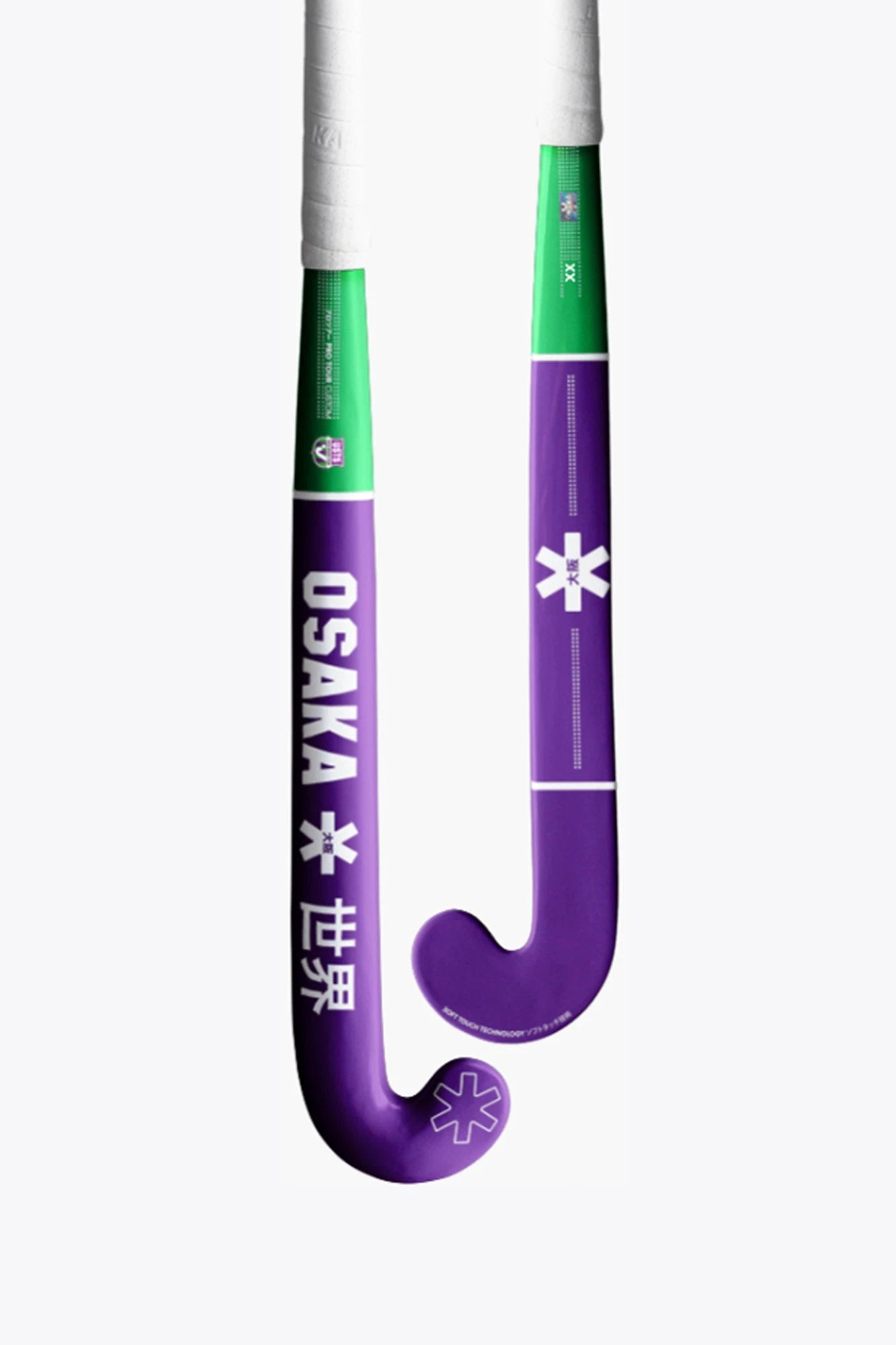 osaka-custom-pro-x-usts-mazza-hockey-prato-custom image 1