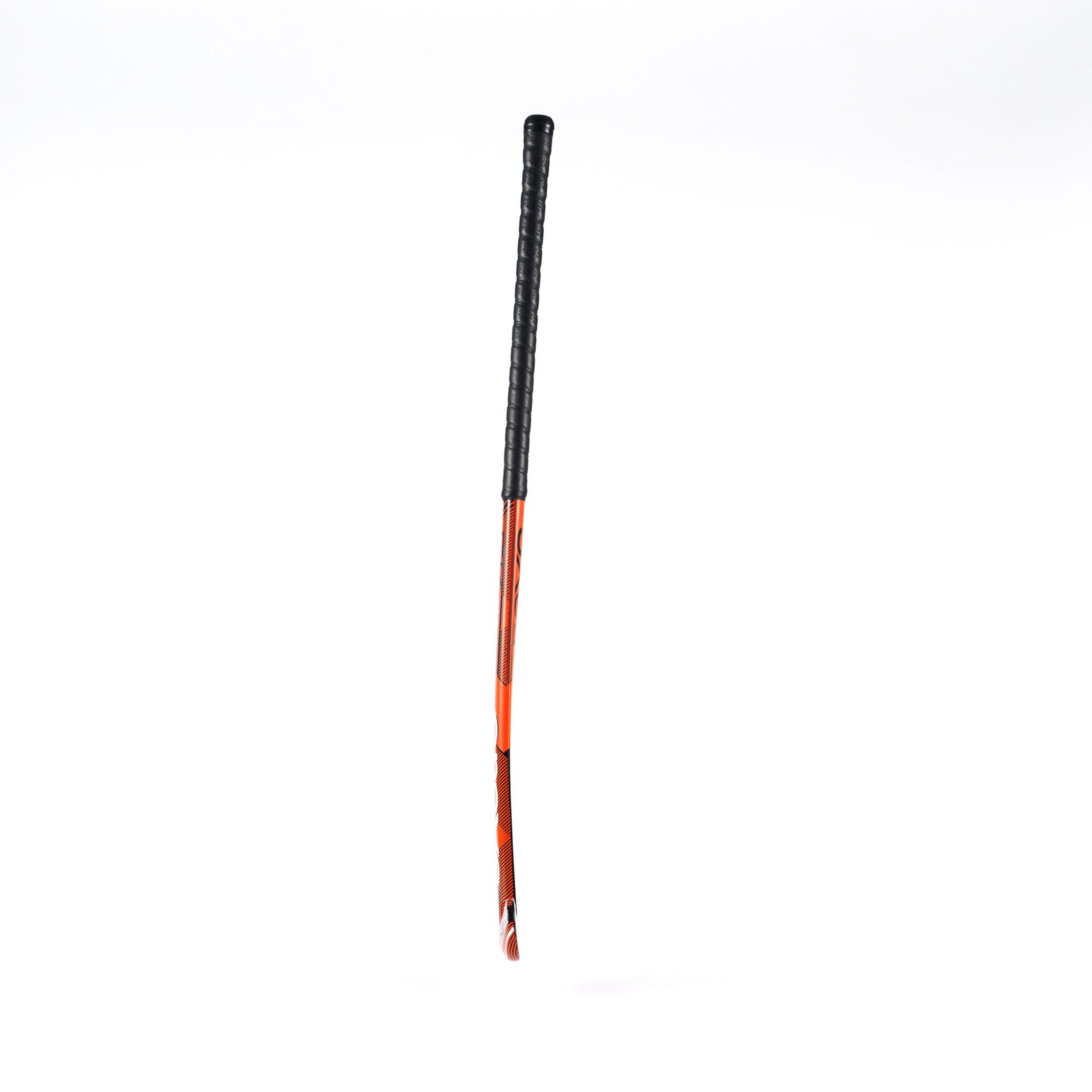 grays-gk-4k-elite-bastone-portiere-hockey-composito-nero-arancio image 2