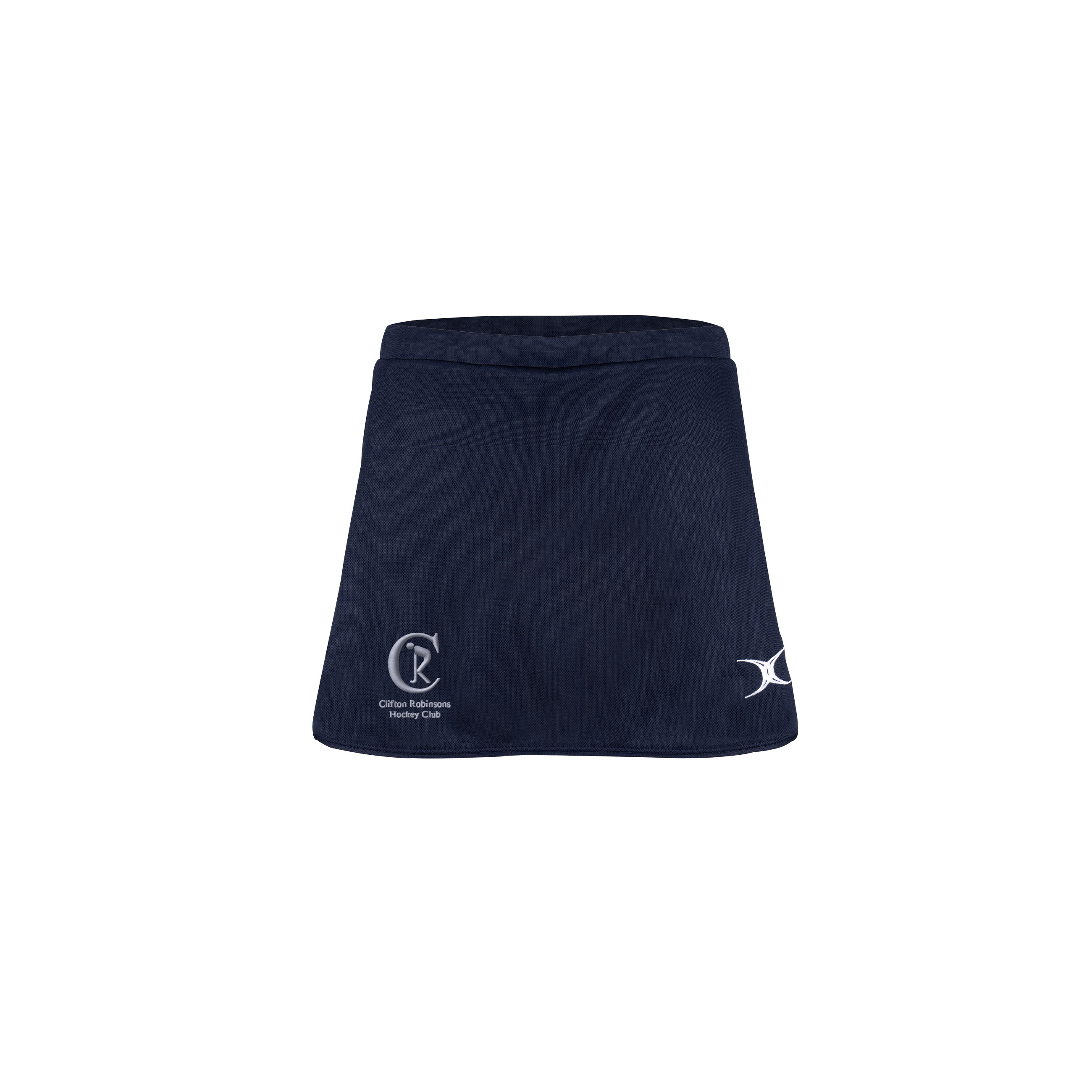 grays-photon-v2-skort-hockey-junior-clifton-robinsons-hc-blu-navy-scuro image 1