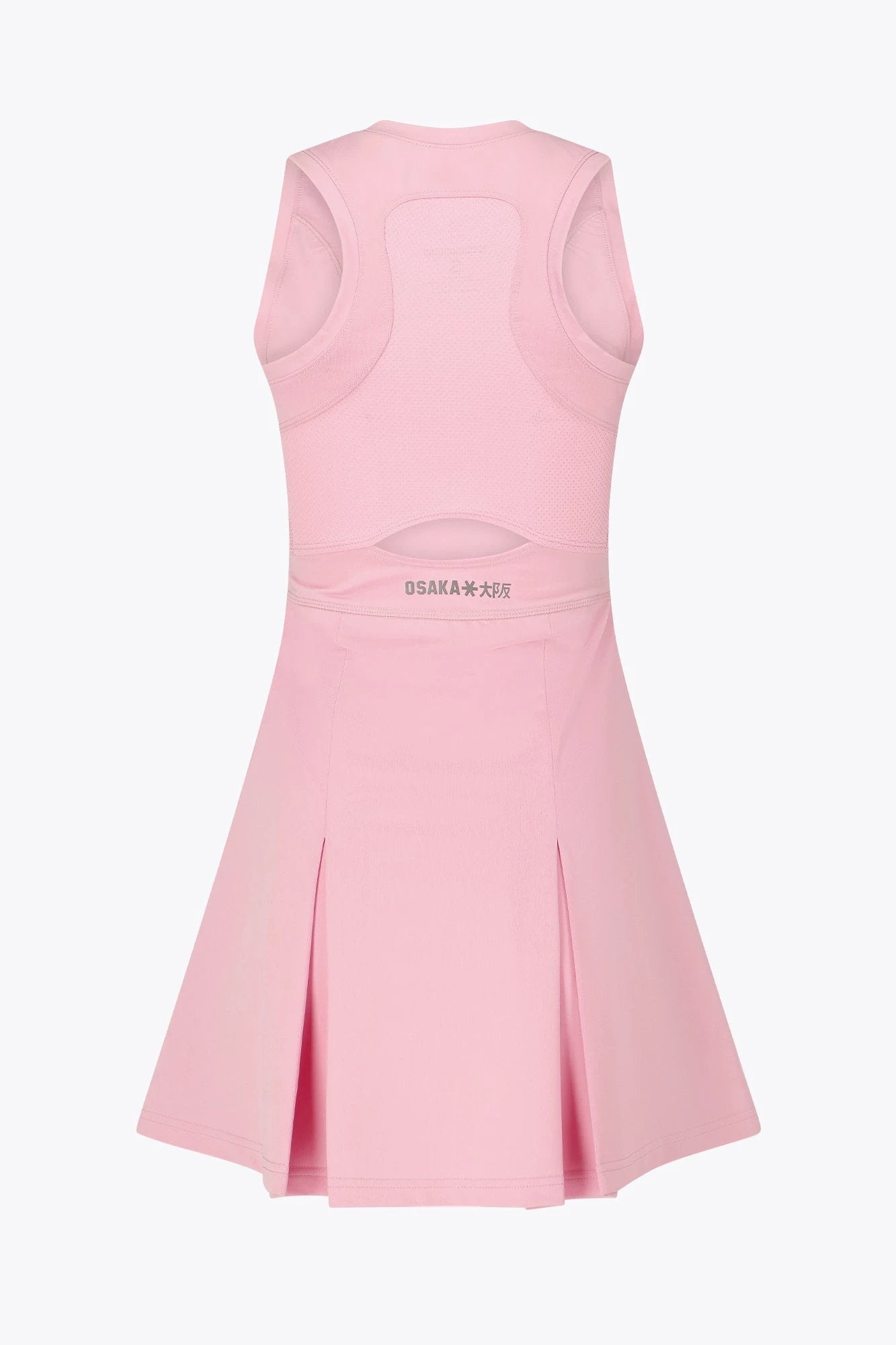 osaka-donna-abito-floucy-dress-rosa-fondant-pink image 3