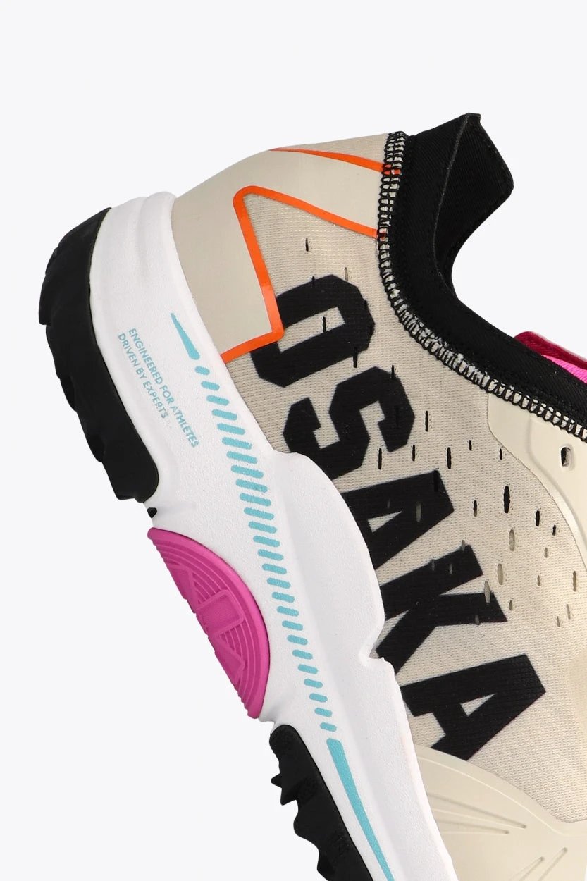 osaka-ido-mk1-off-white-scarpe-hockey-padel-training image 2