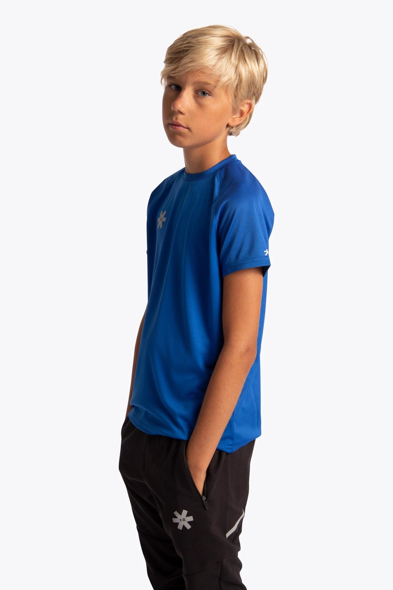 osaka-kids-training-tee-maglia-allenamento-bimbi-royal-blue image 5