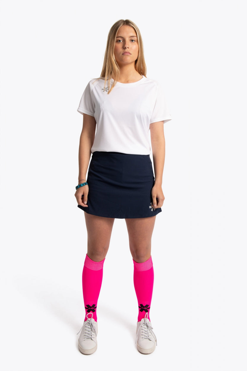 osaka-women-training-tee-t-shirt-allenamento-donna-bianco image 5