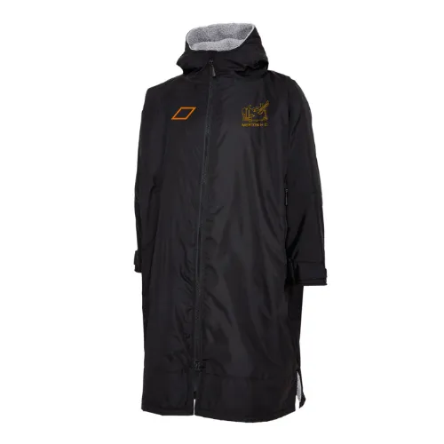 grays-merton-hc-all-weather-change-robe-jacket-senior-nera image 1