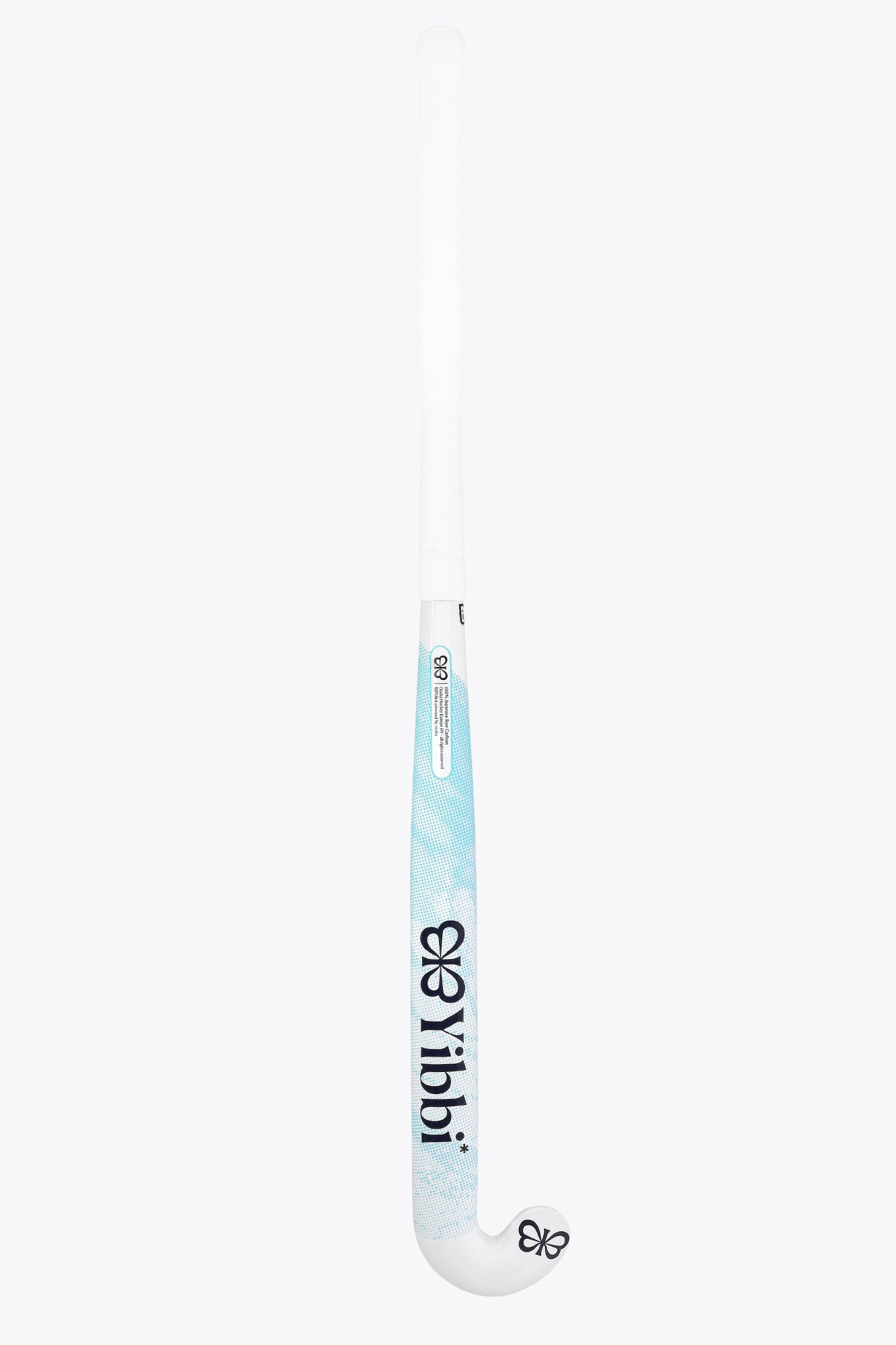 osaka-yibbi-bow-100-mazza-hockey-white image 6