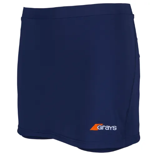 grays-apex-skort-hampstead-westminster-bambina-blu-navy image 1
