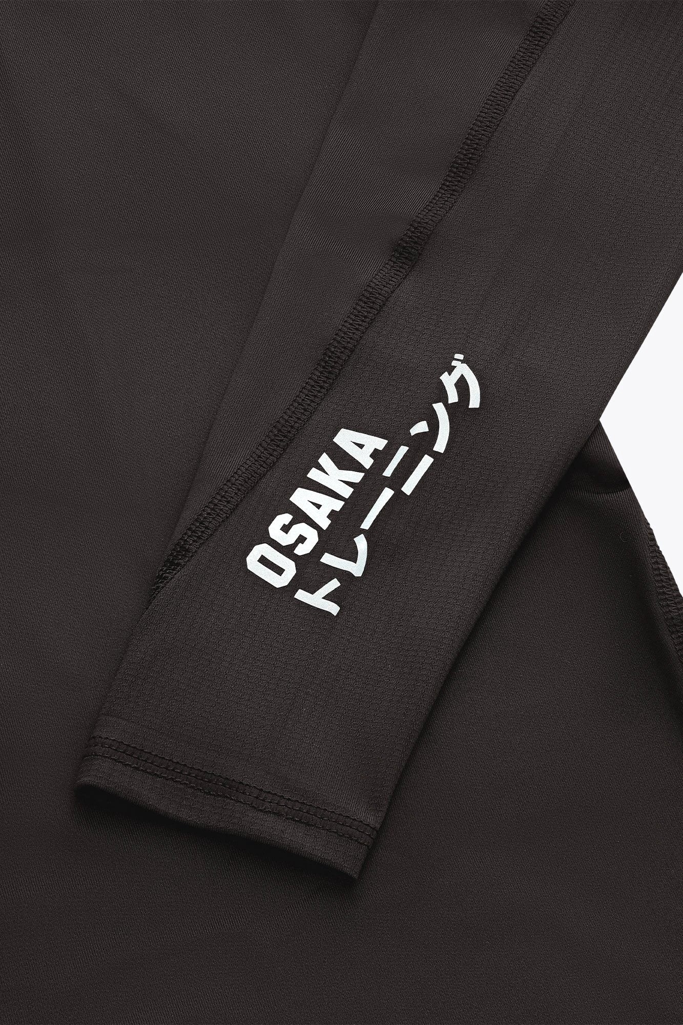 osaka-baselayer-top-uomo-manica-lunga-black image 7