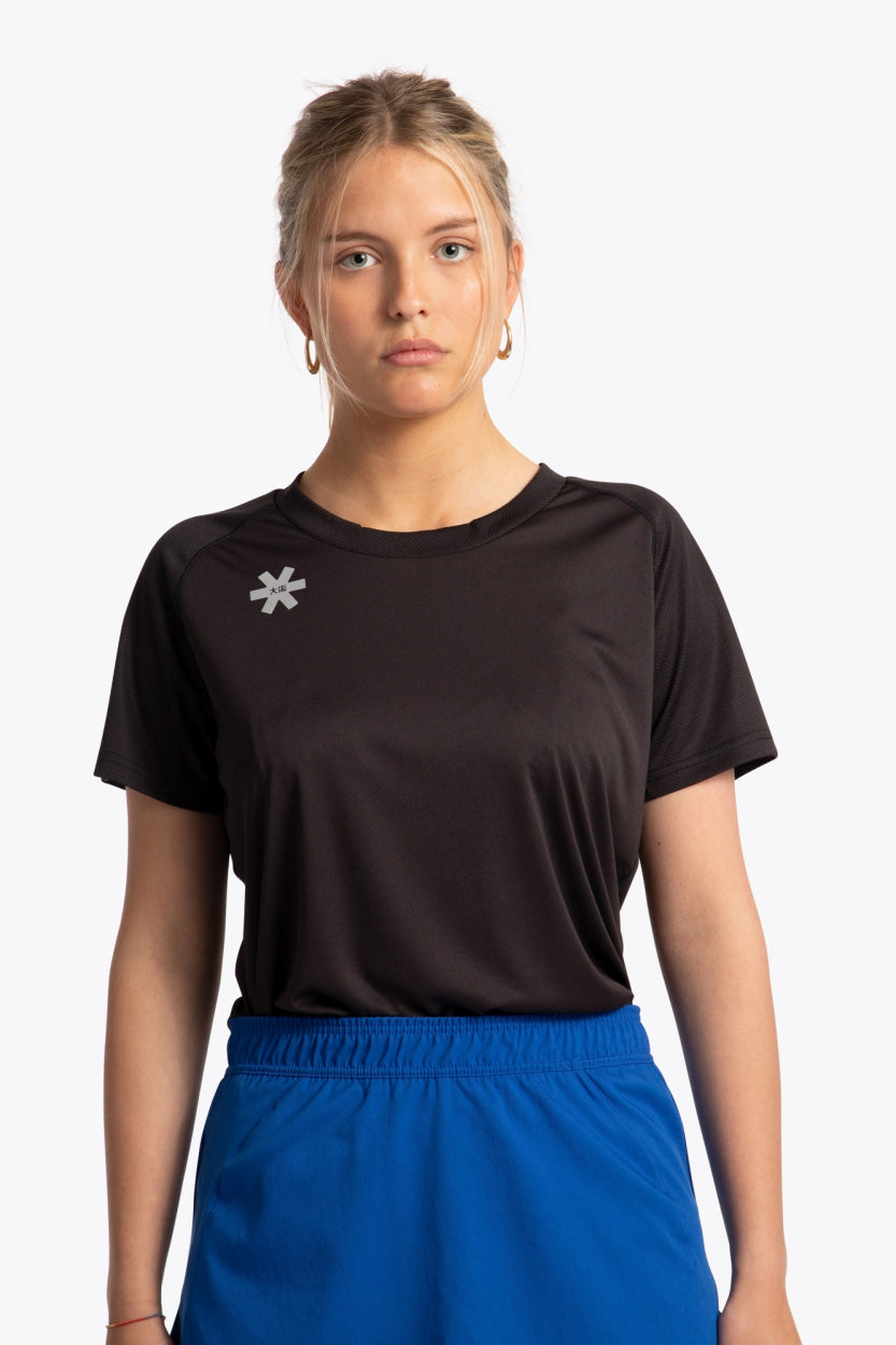 osaka-women-training-tee-nero image 3