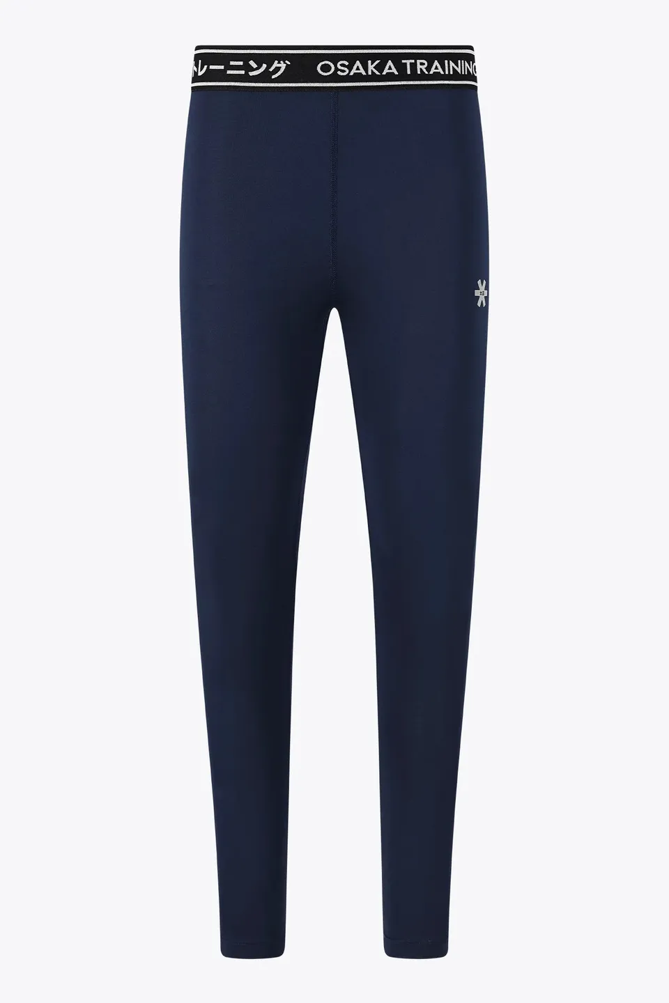 osaka-women-baselayer-legging-hockey-navy image 1